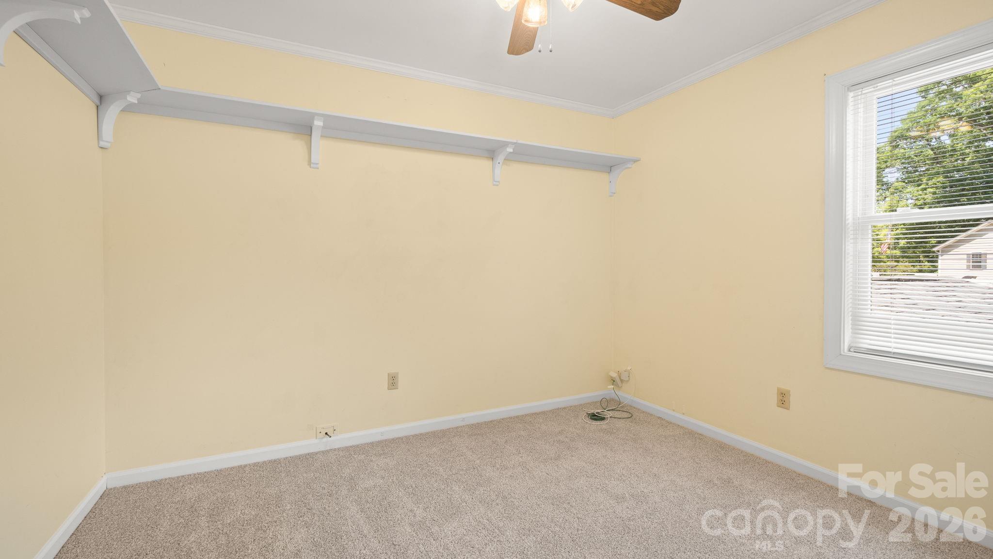 Jefferson Colony - Residential