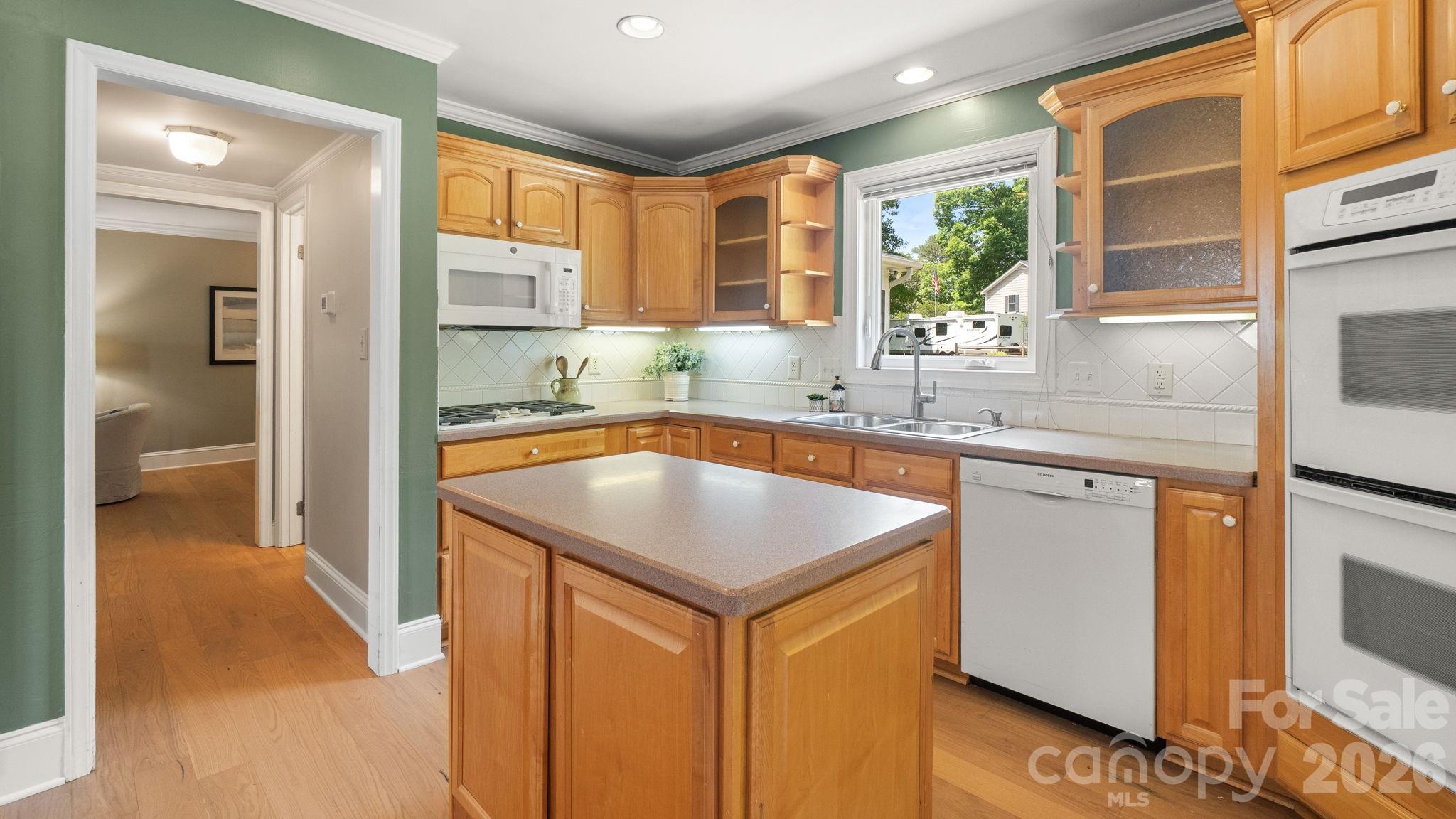 Jefferson Colony - Residential
