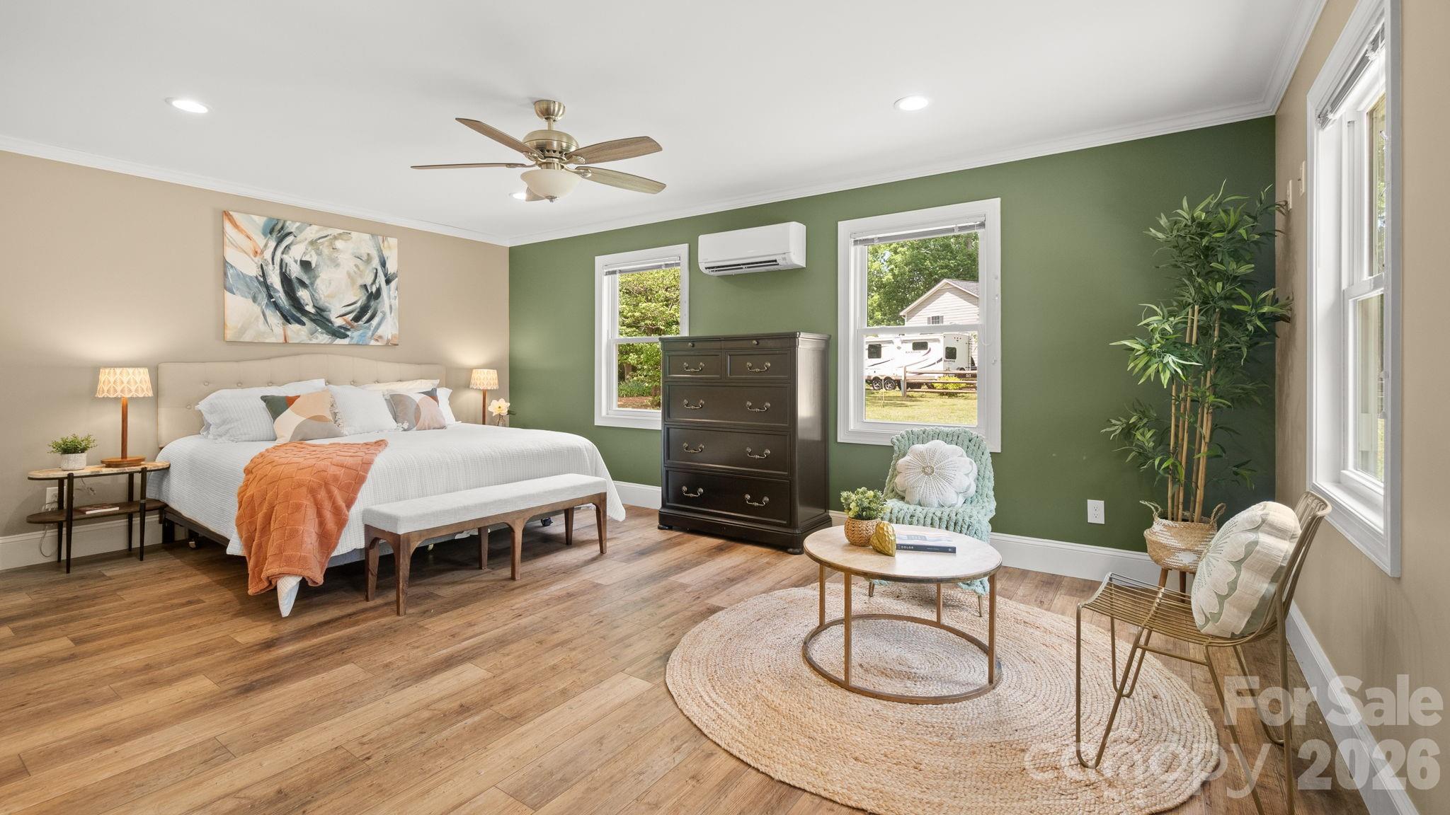 Jefferson Colony - Residential