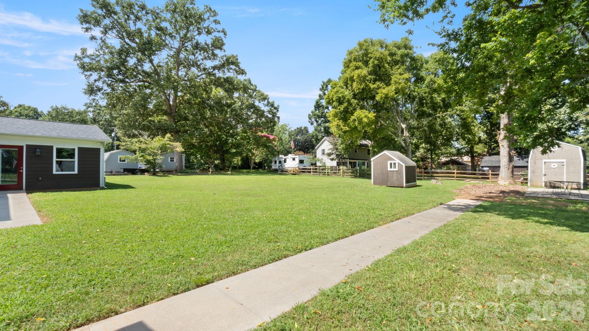 Jefferson Colony - Residential