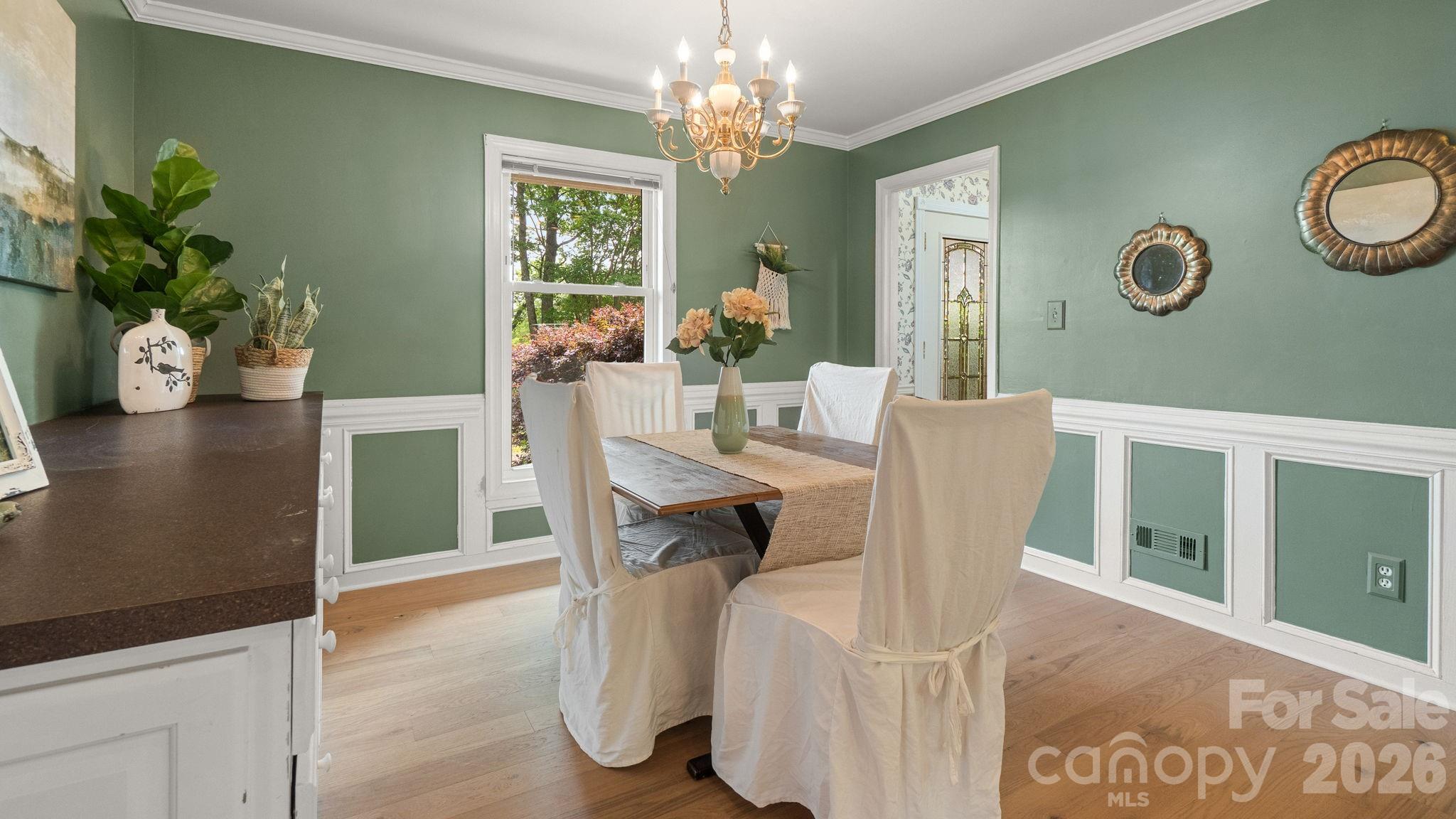 Jefferson Colony - Residential