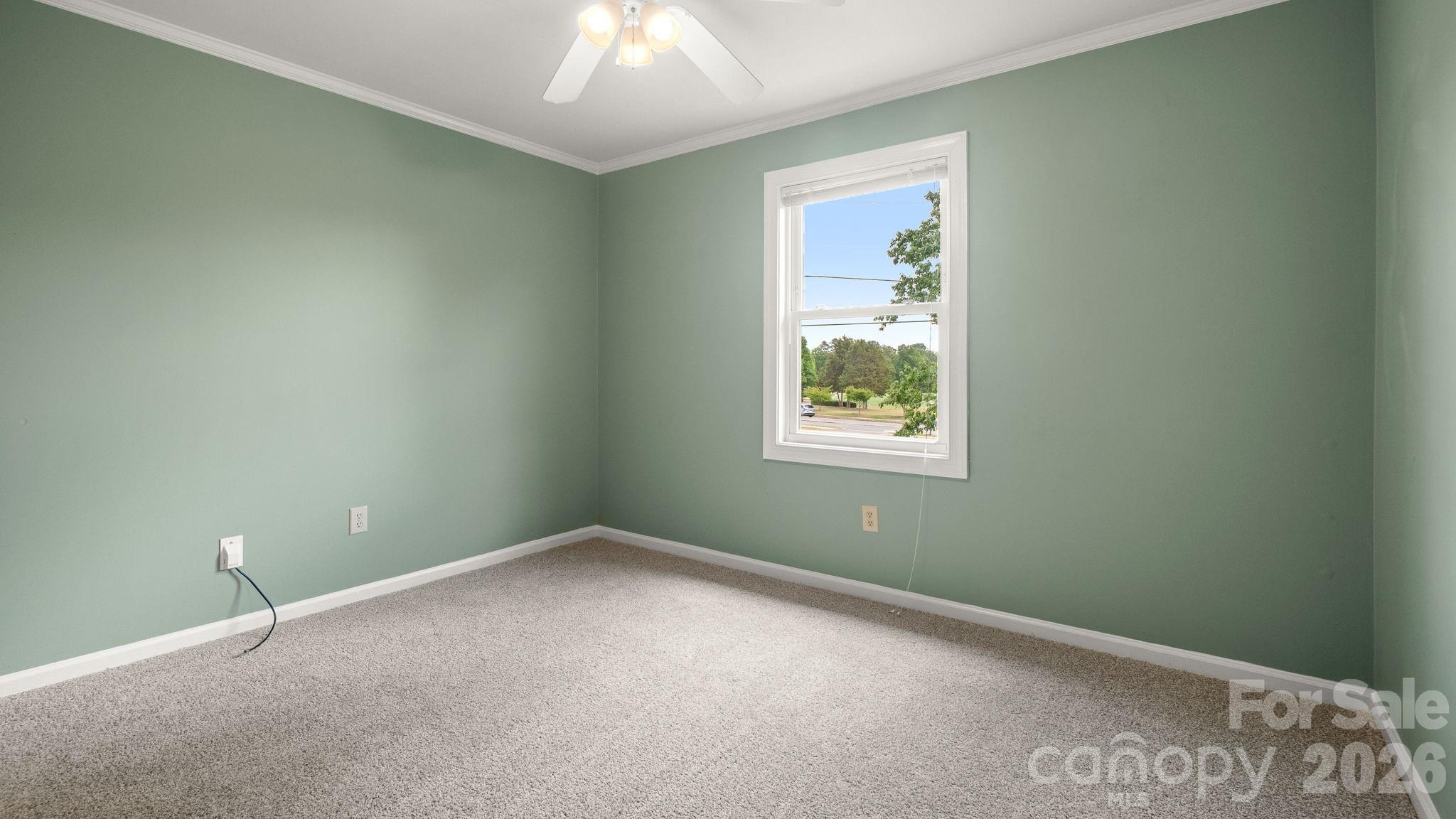 Jefferson Colony - Residential