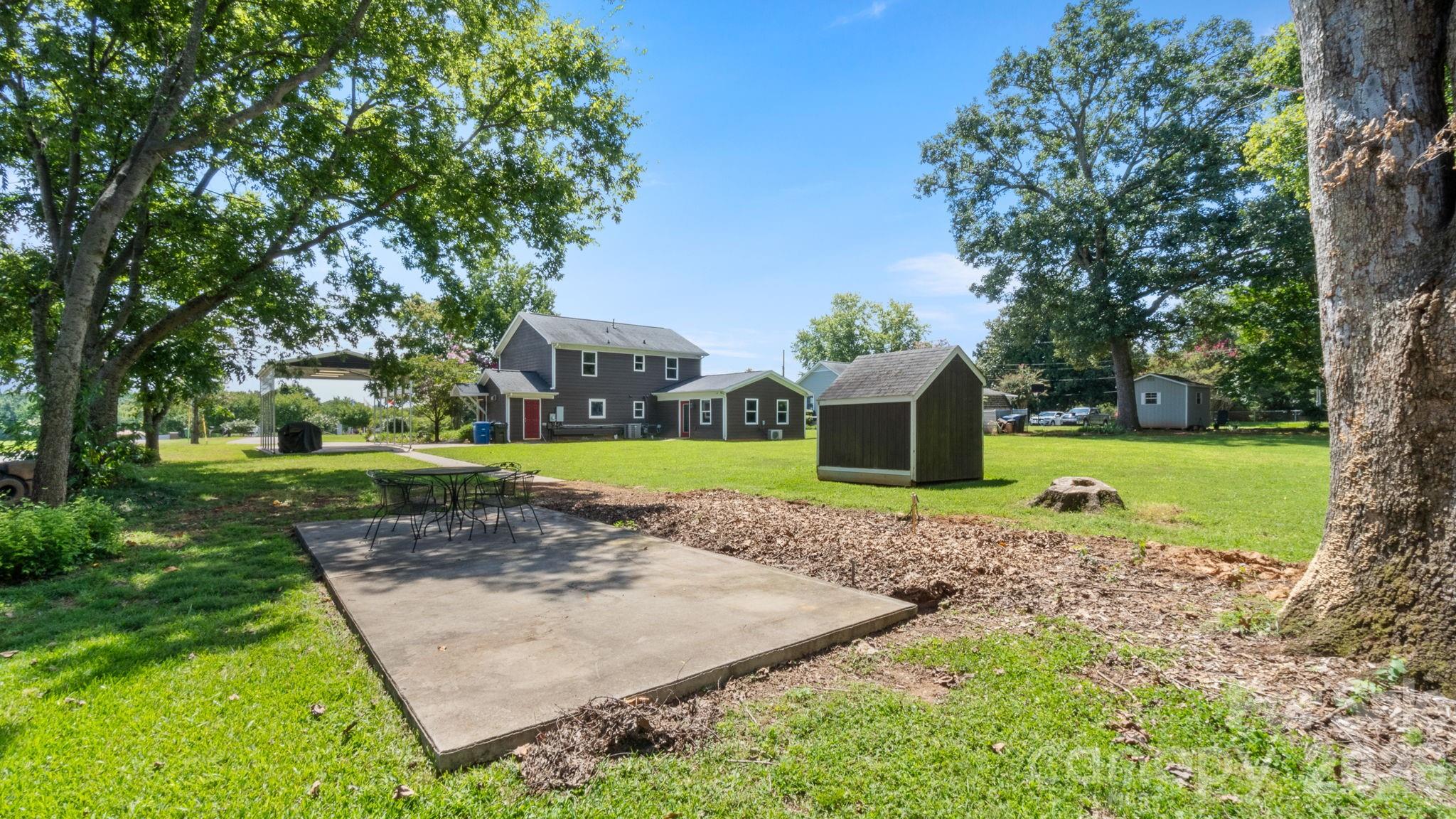 Jefferson Colony - Residential