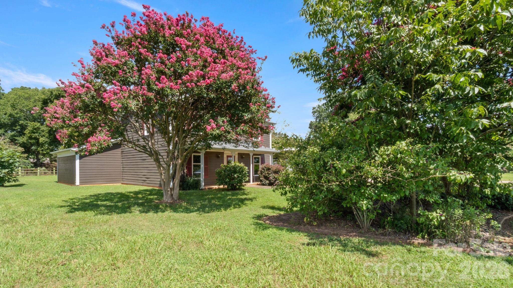 Jefferson Colony - Residential