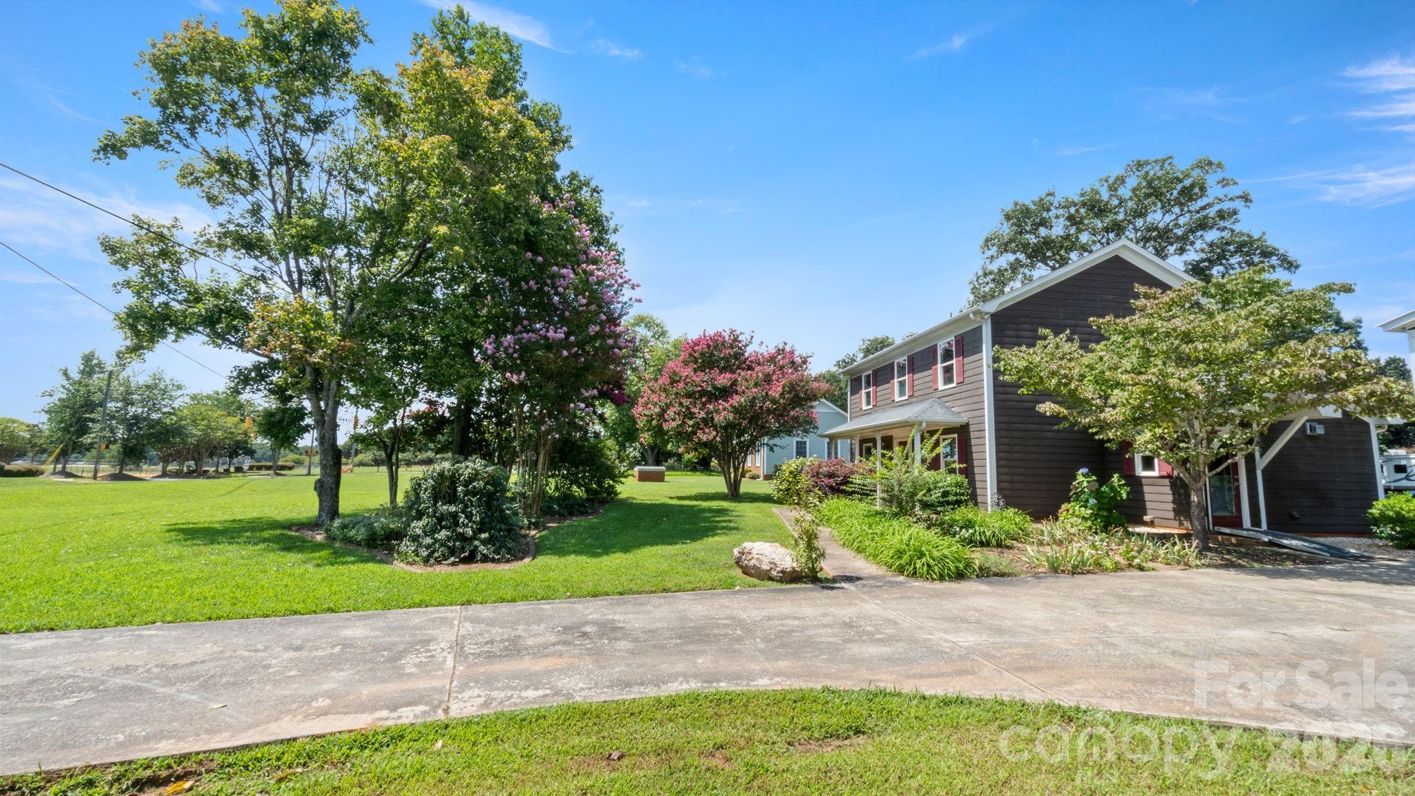 Jefferson Colony - Residential
