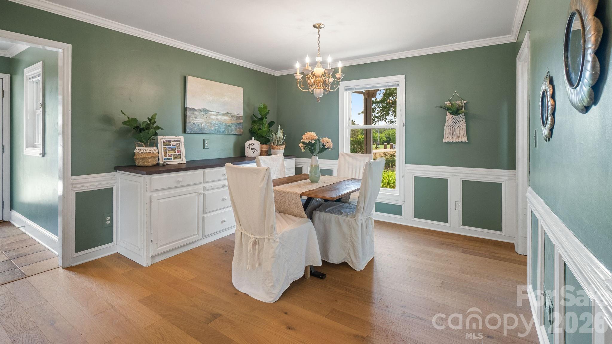 Jefferson Colony - Residential
