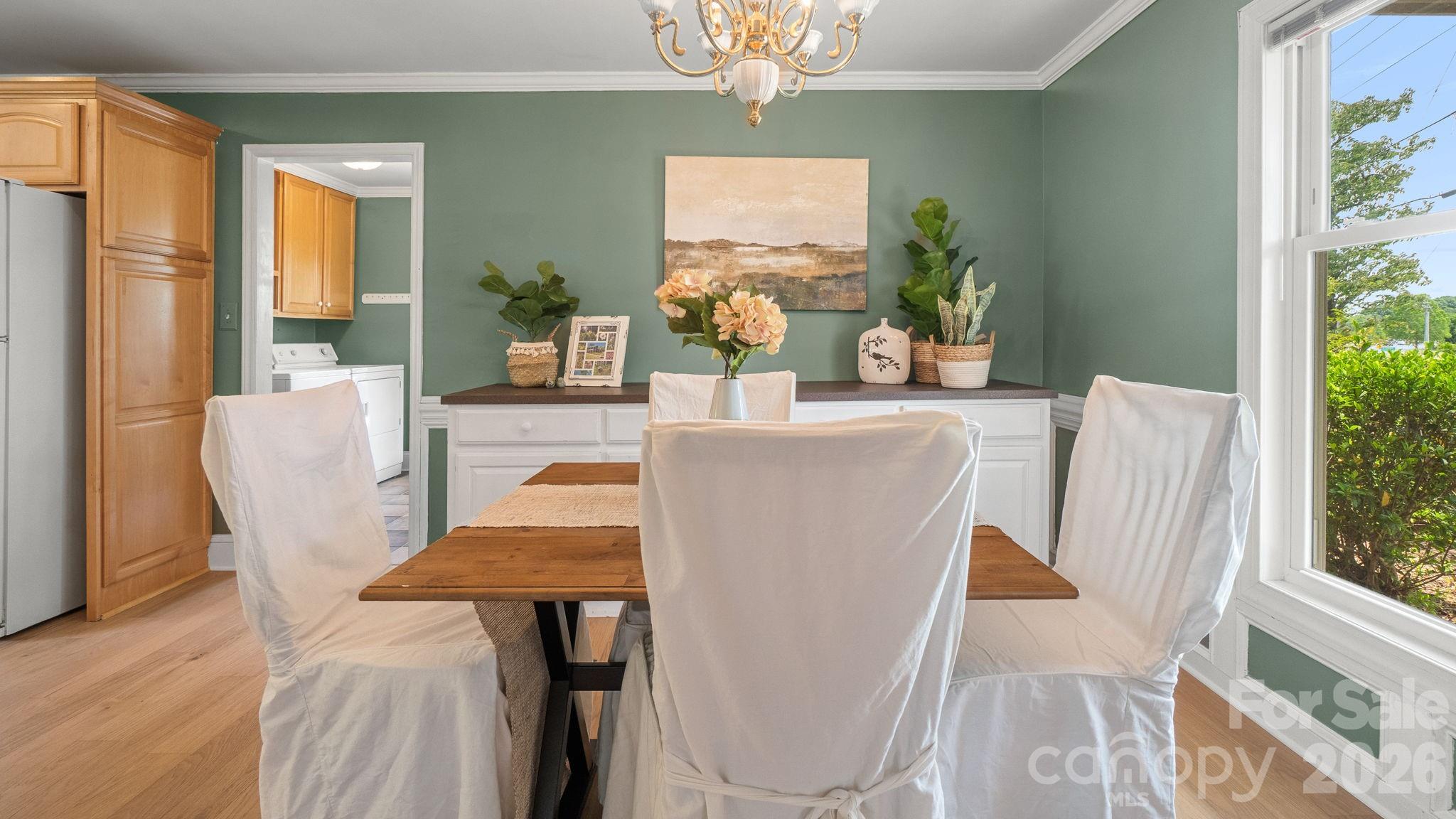 Jefferson Colony - Residential