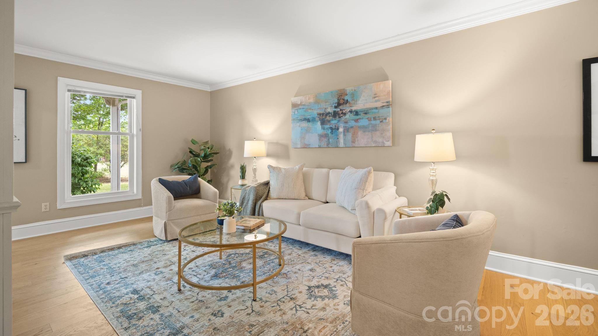 Jefferson Colony - Residential