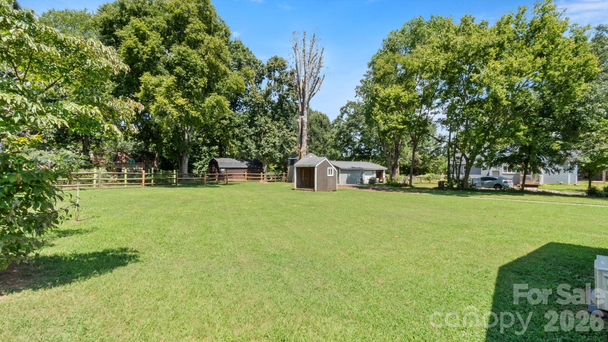 Jefferson Colony - Residential