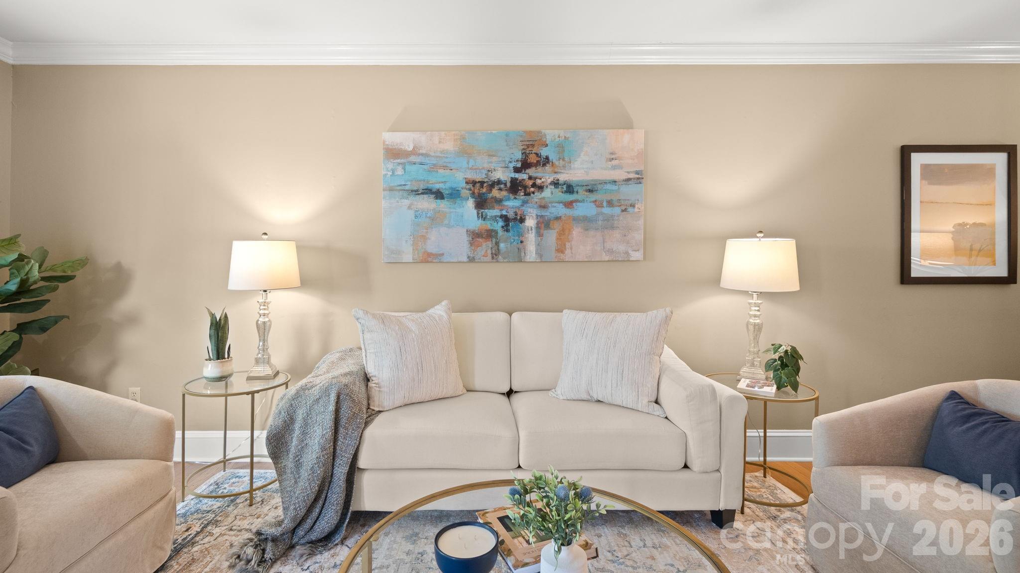 Jefferson Colony - Residential