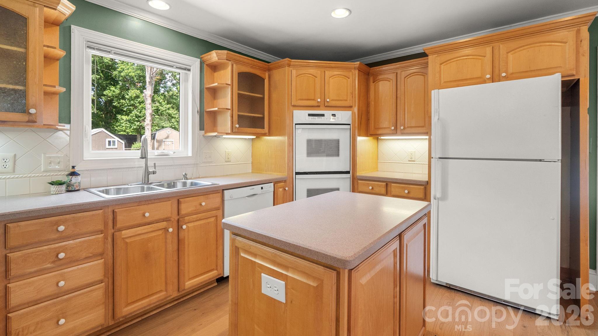 Jefferson Colony - Residential