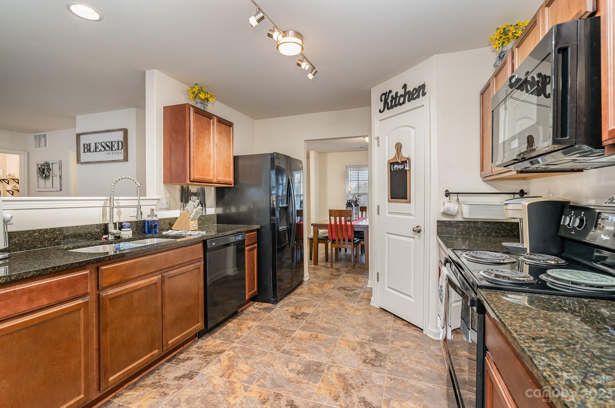 Stonebrook - Residential