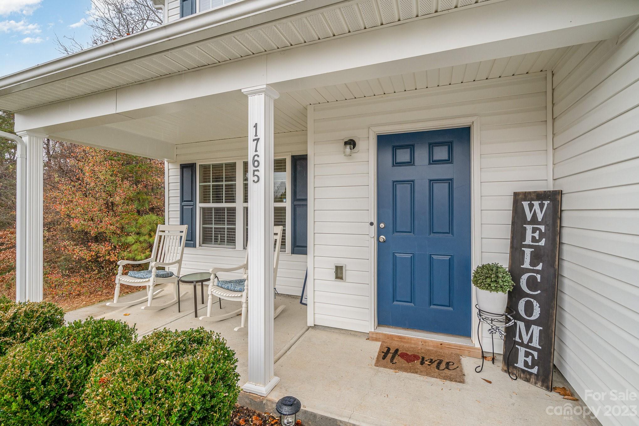 Stonebrook - Residential