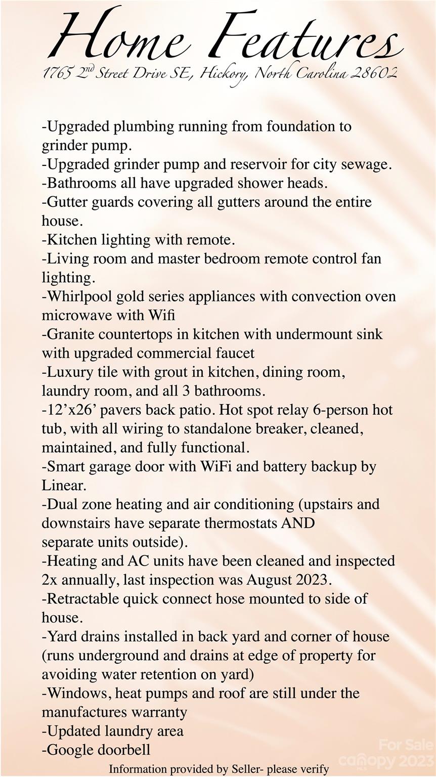 Stonebrook - Residential