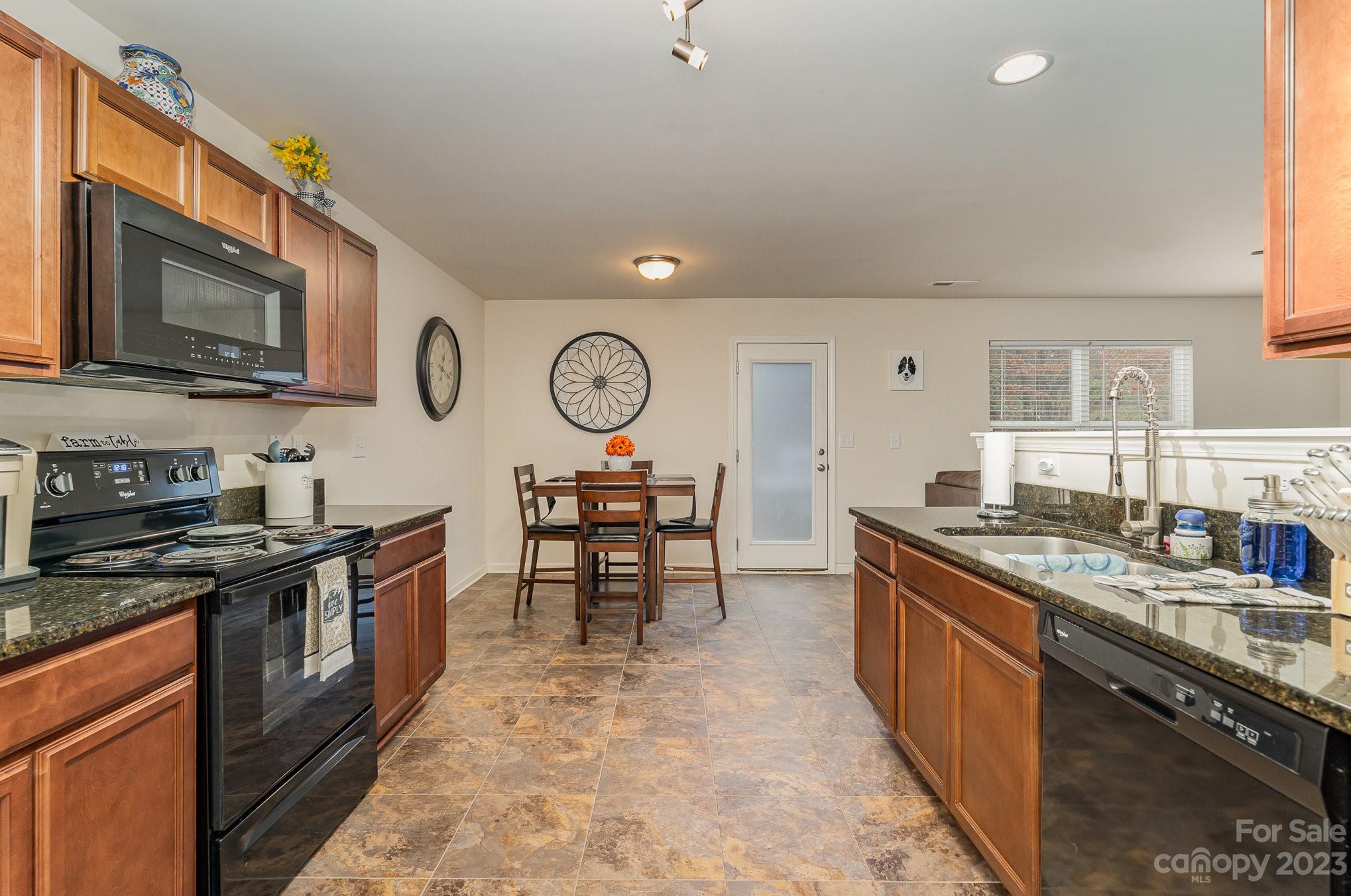 Stonebrook - Residential