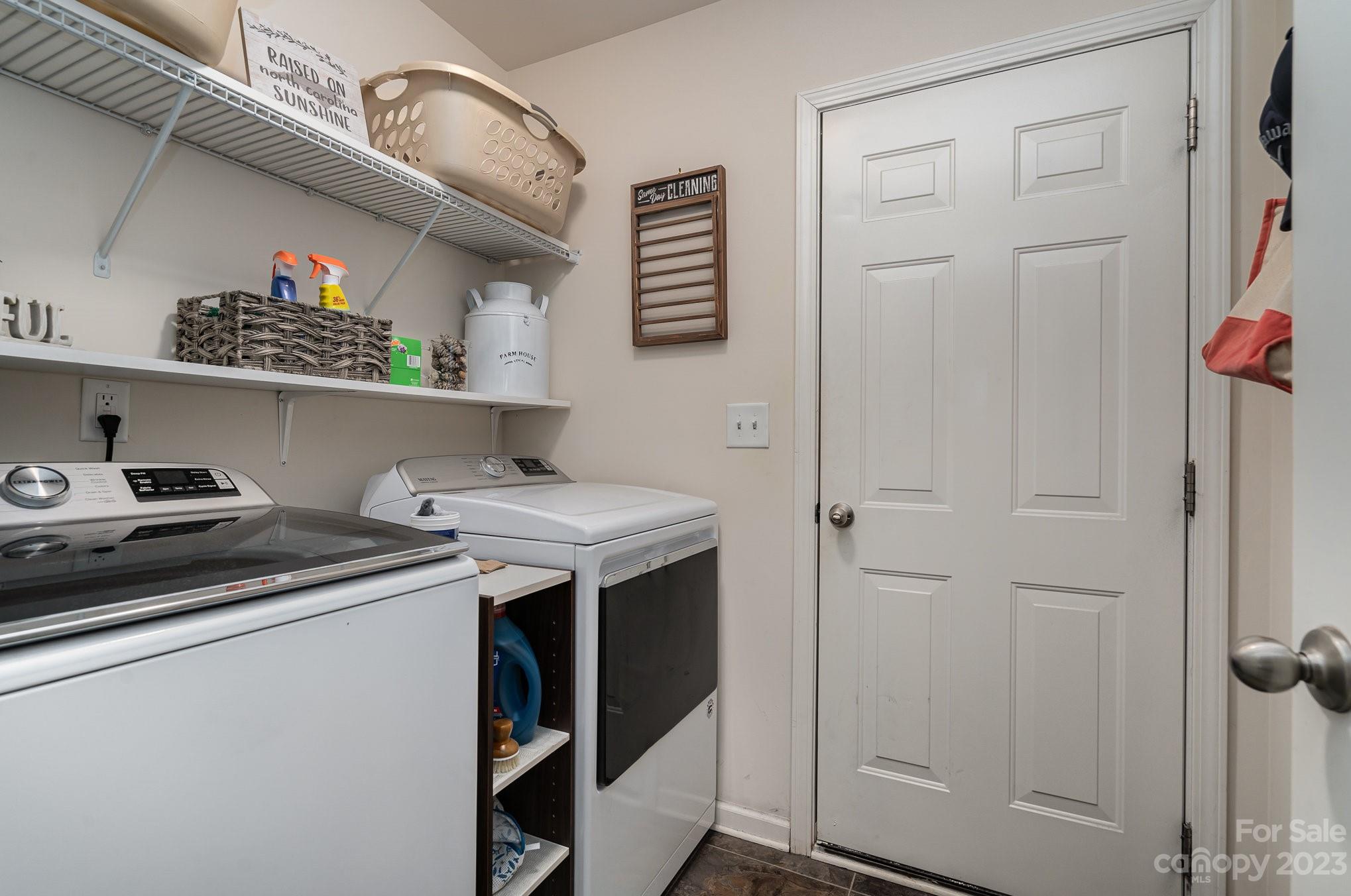 Stonebrook - Residential