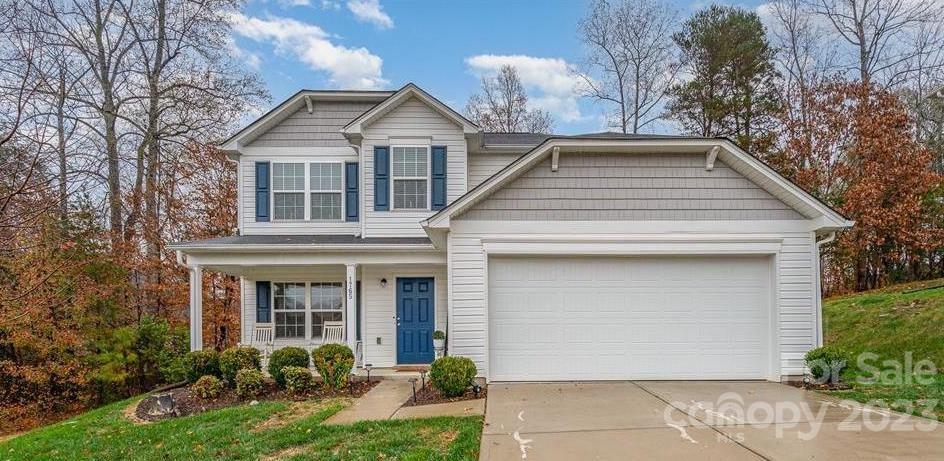 Stonebrook - Residential