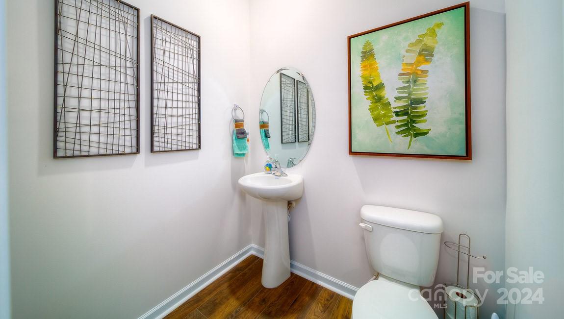 Brandon Creek - Residential