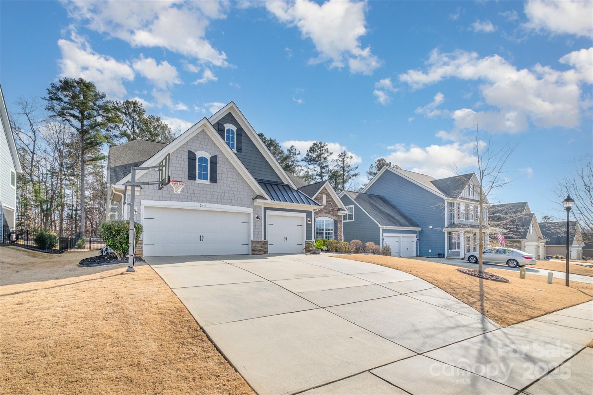 The Retreat at Rayfield - Residential