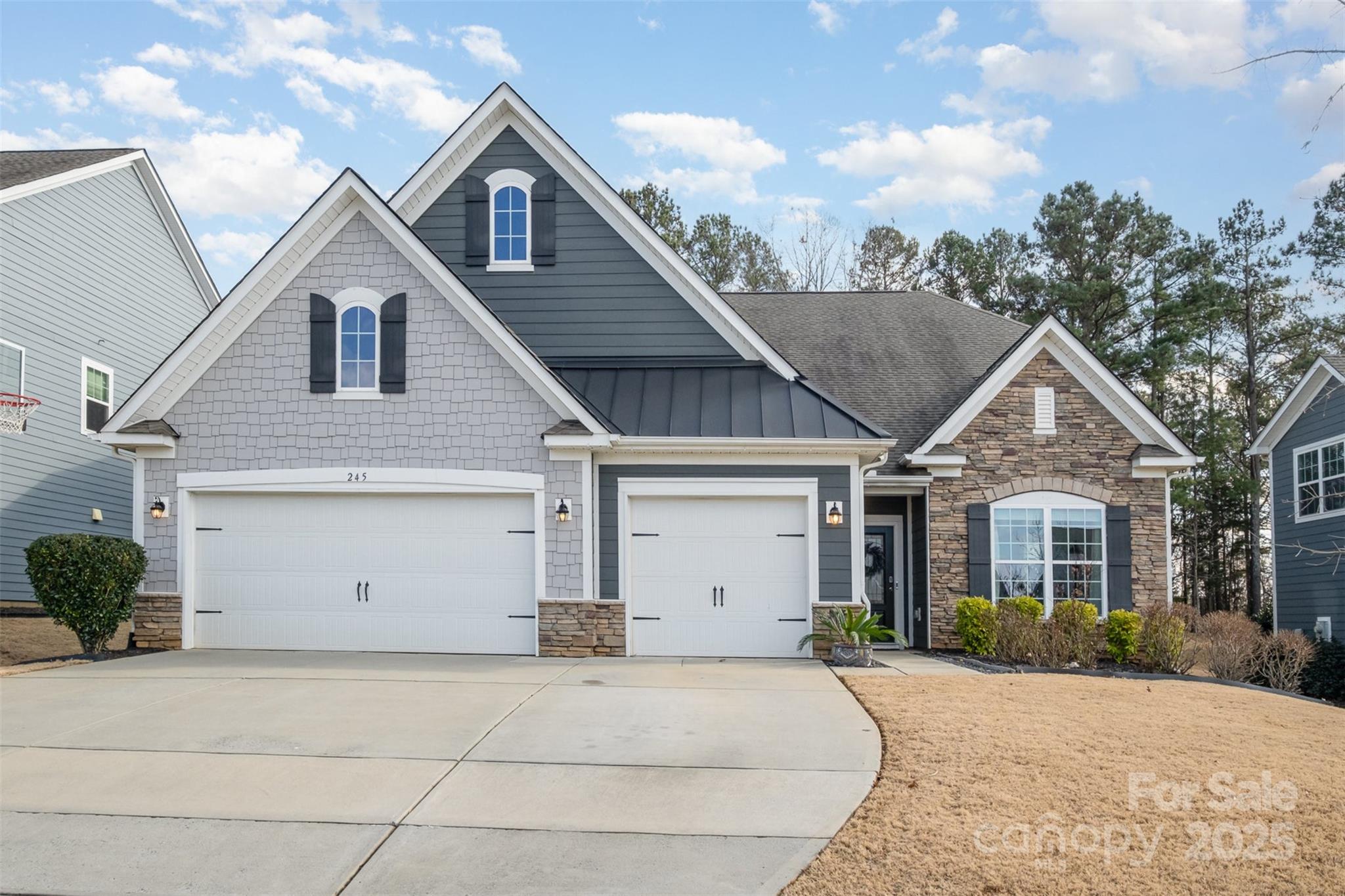 The Retreat at Rayfield - Residential