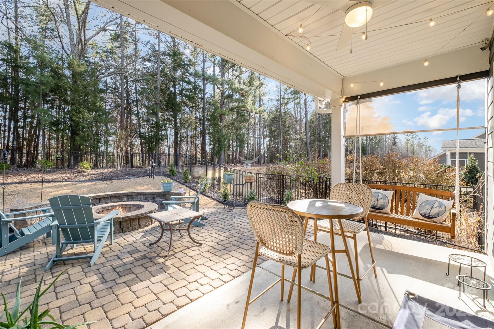 The Retreat at Rayfield - Residential