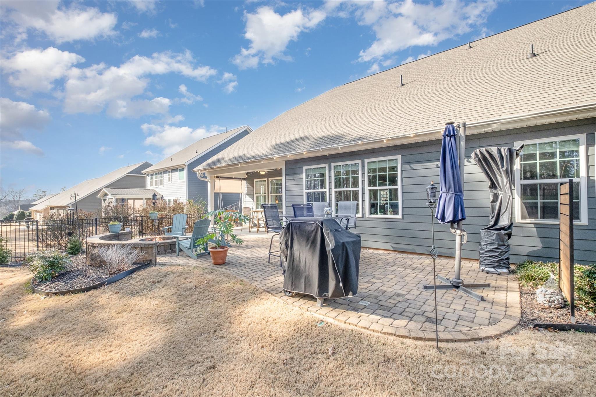 The Retreat at Rayfield - Residential