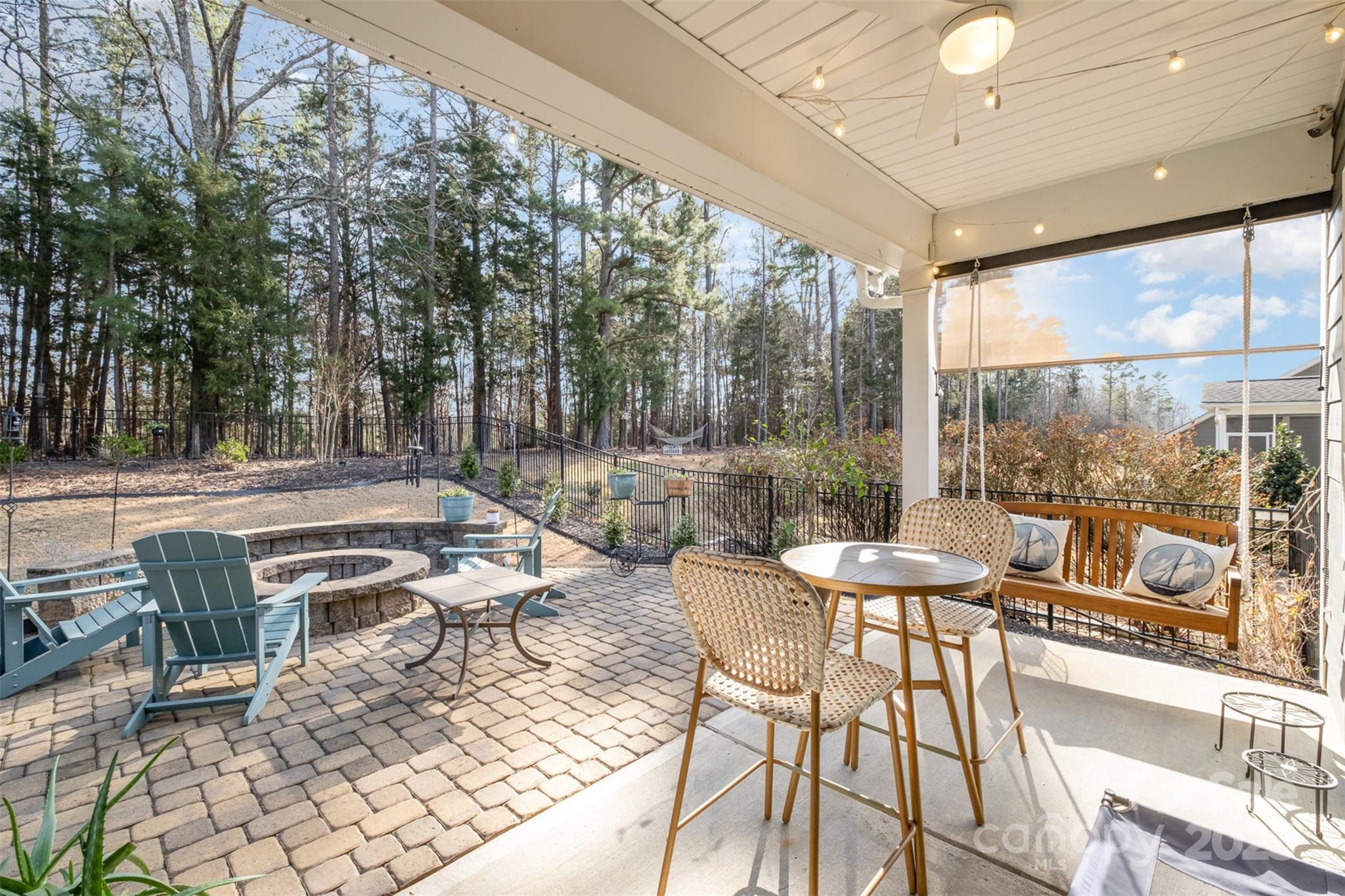 The Retreat at Rayfield - Residential