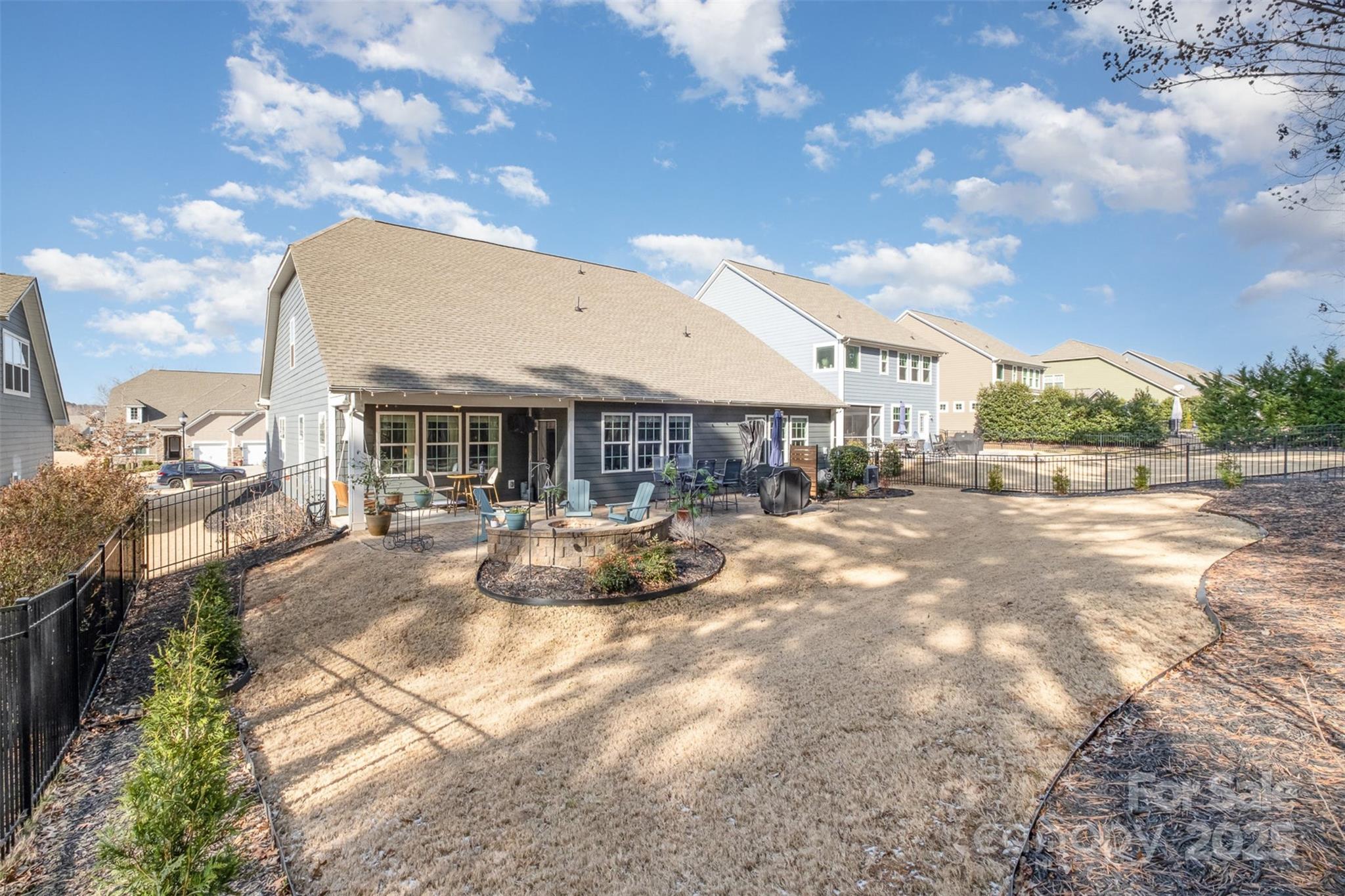 The Retreat at Rayfield - Residential