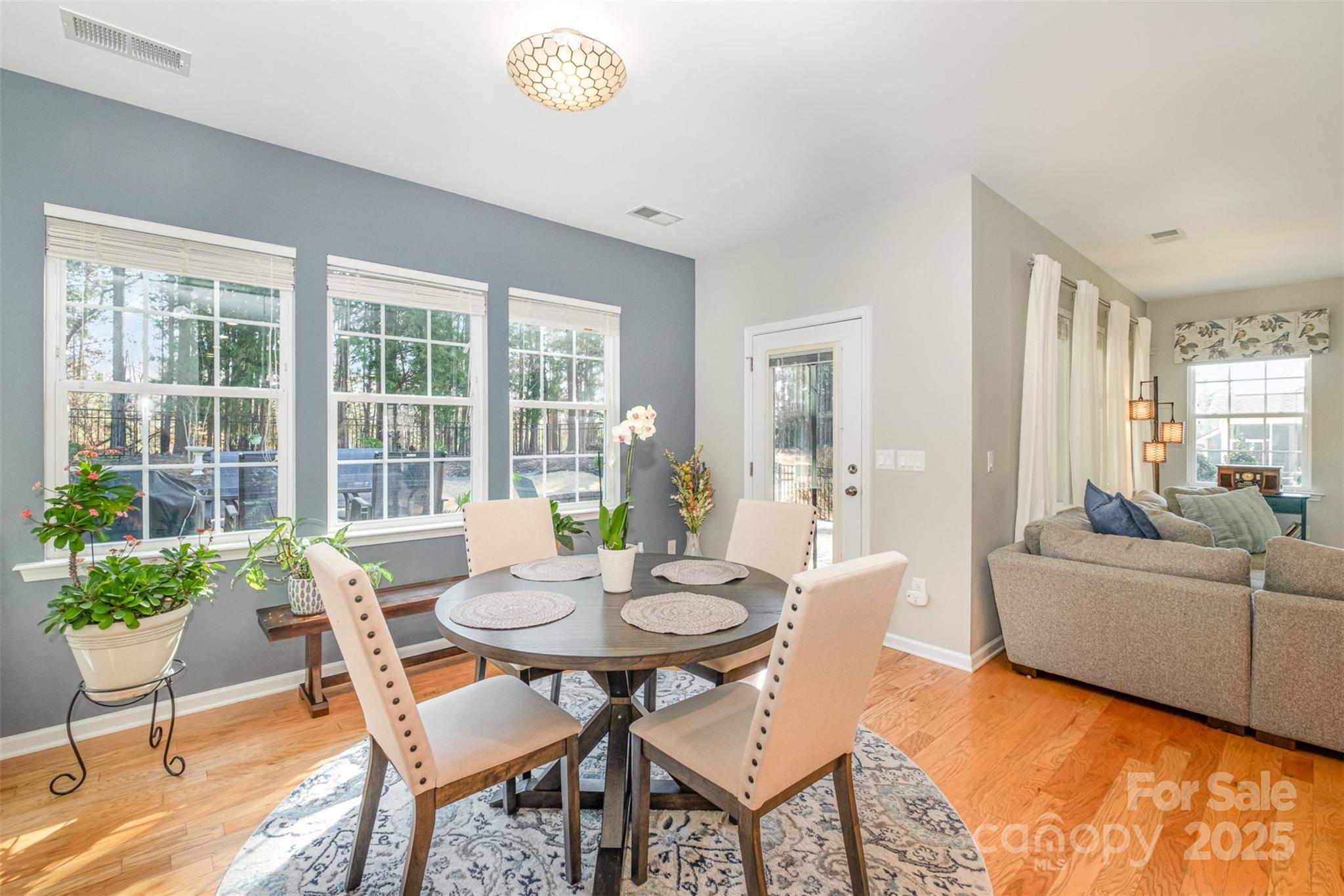 The Retreat at Rayfield - Residential