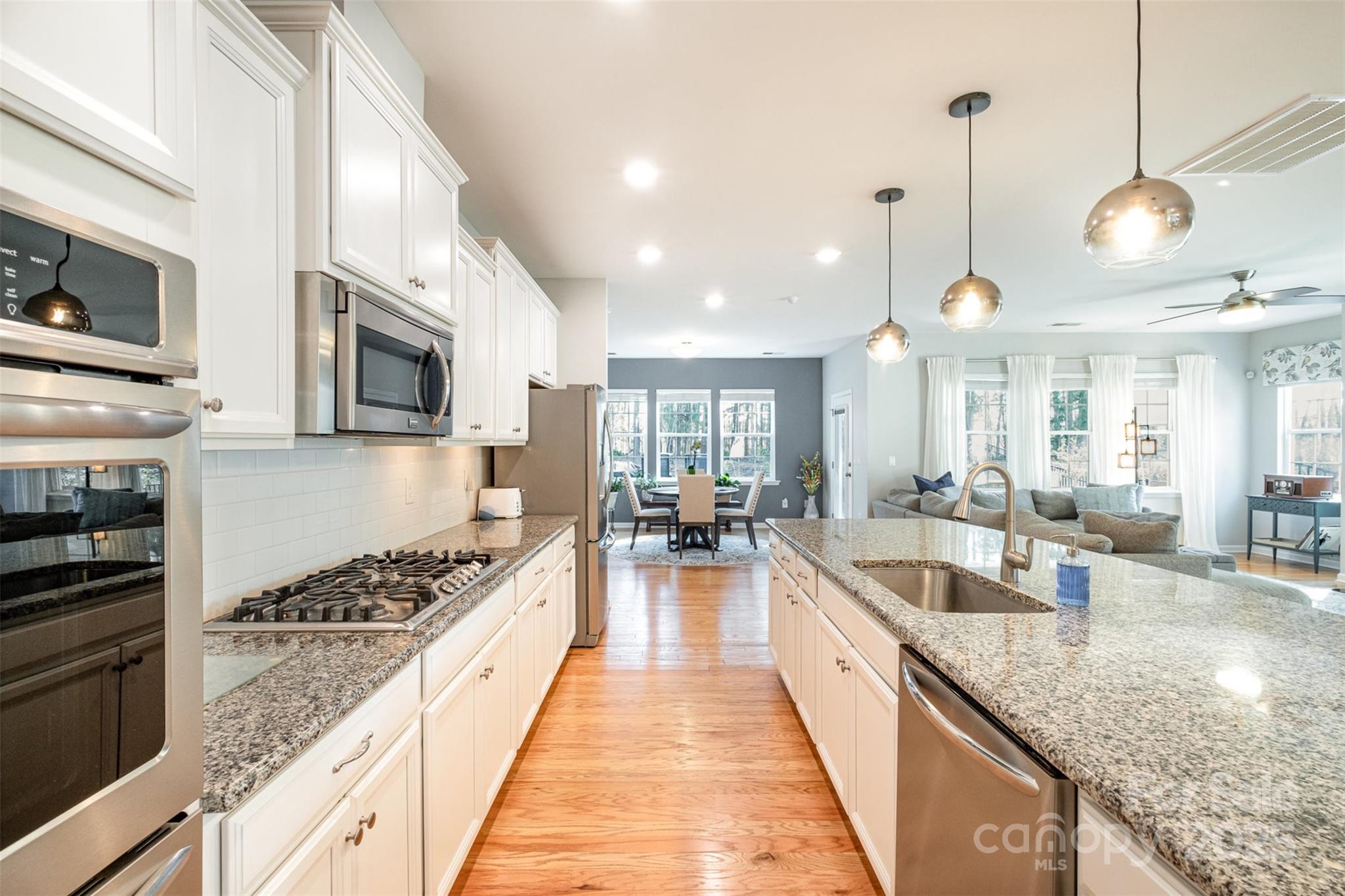 The Retreat at Rayfield - Residential