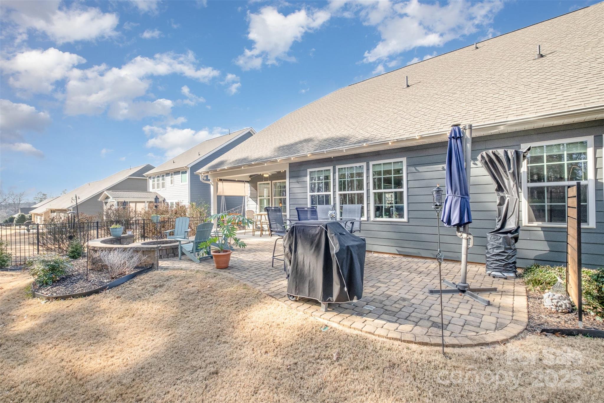 The Retreat at Rayfield - Residential