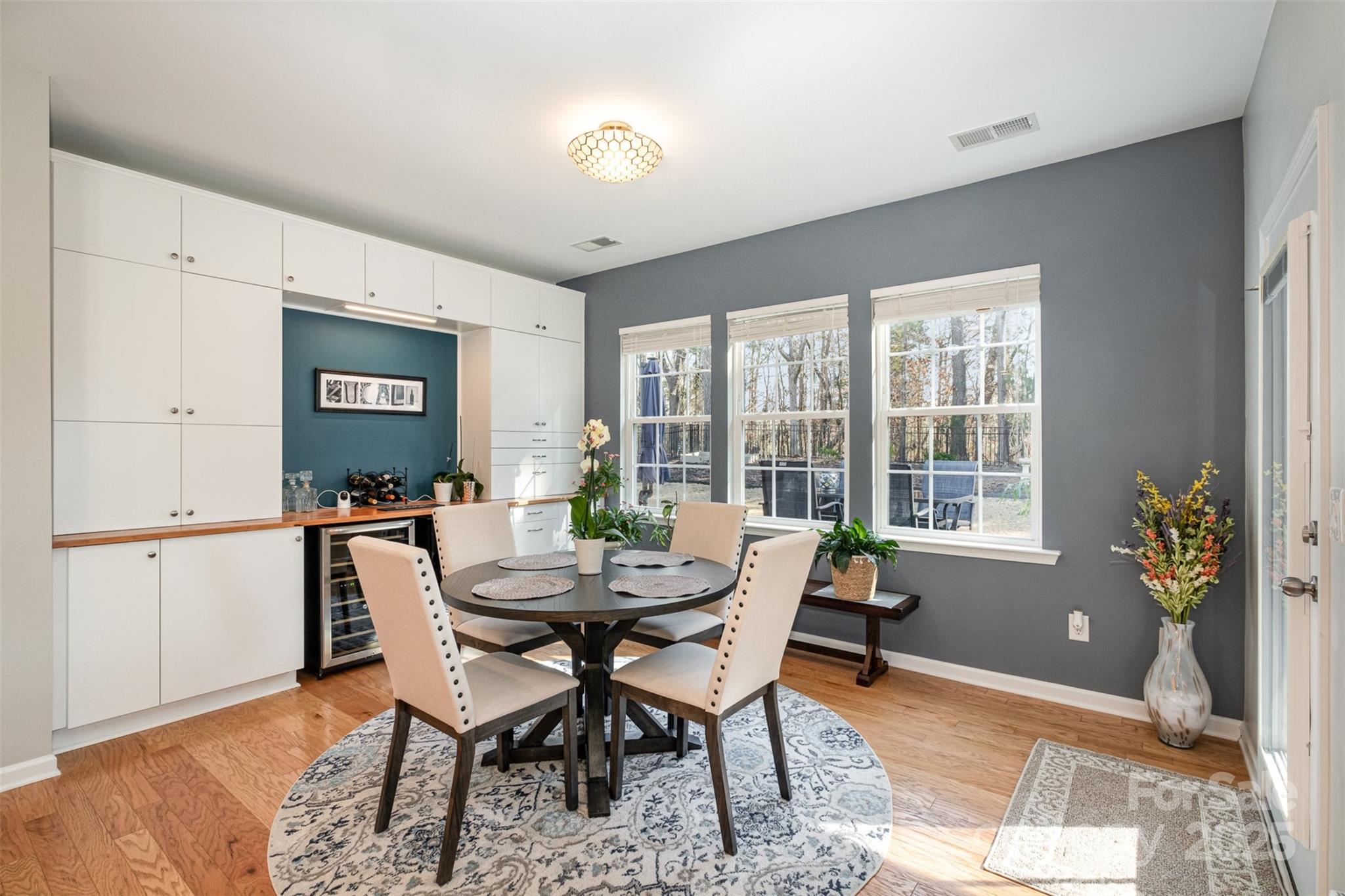 The Retreat at Rayfield - Residential