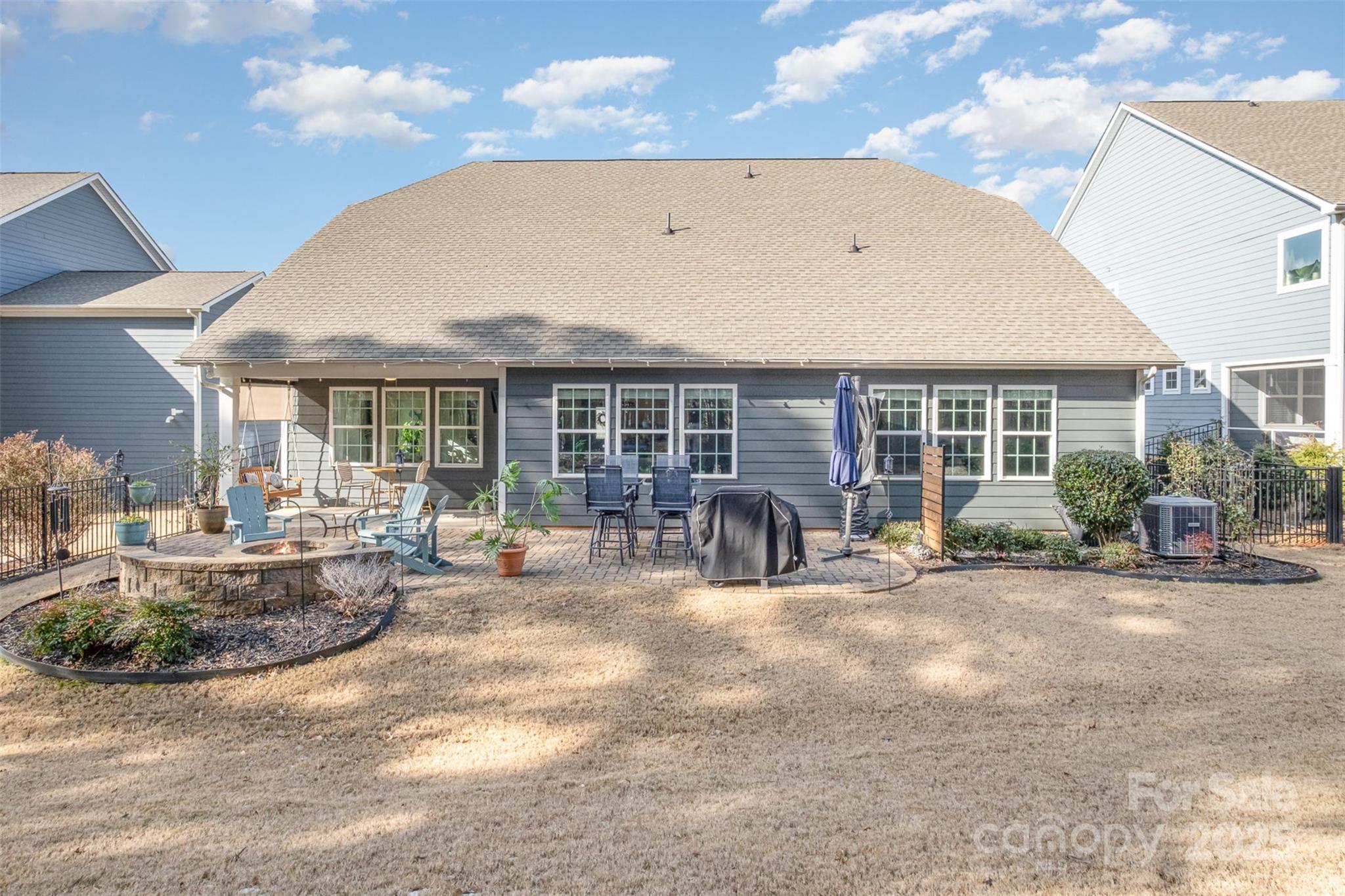 The Retreat at Rayfield - Residential