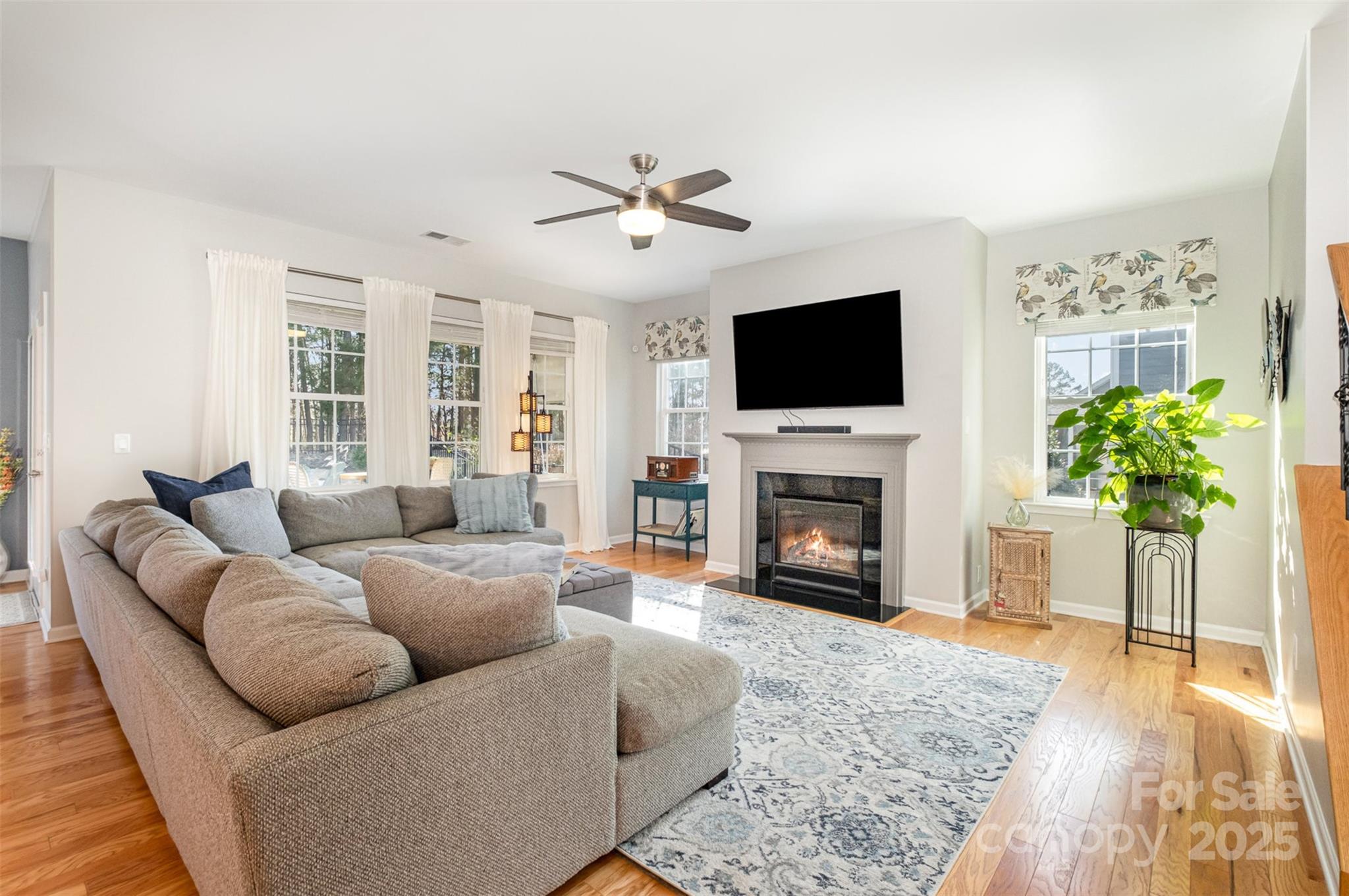 The Retreat at Rayfield - Residential