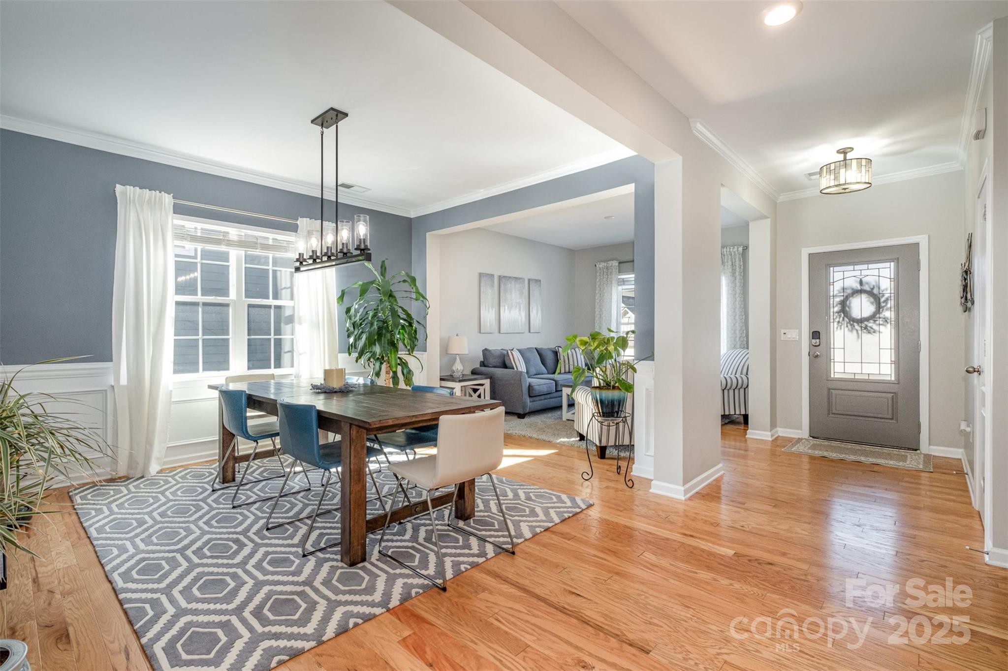 The Retreat at Rayfield - Residential