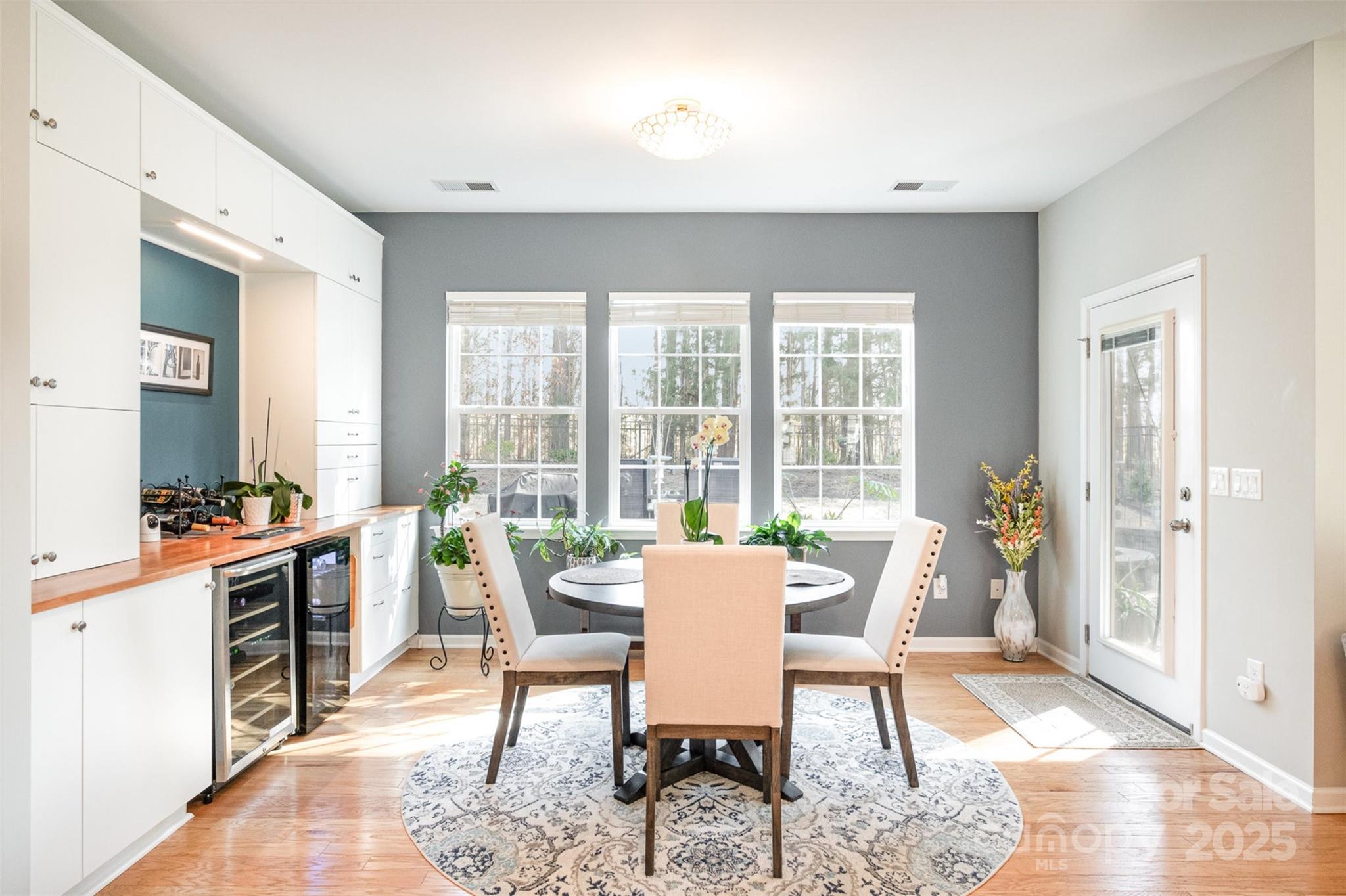 The Retreat at Rayfield - Residential