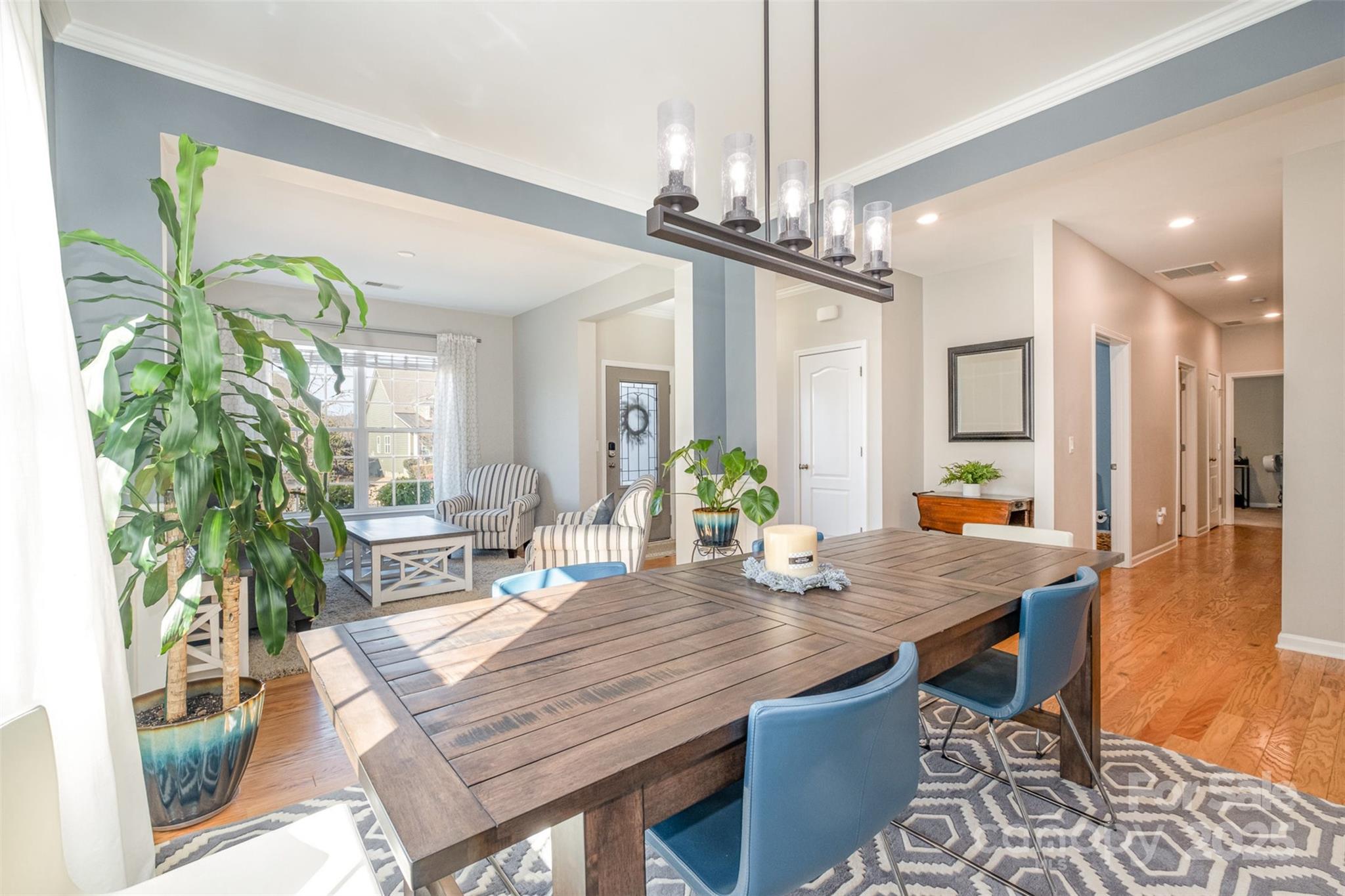 The Retreat at Rayfield - Residential