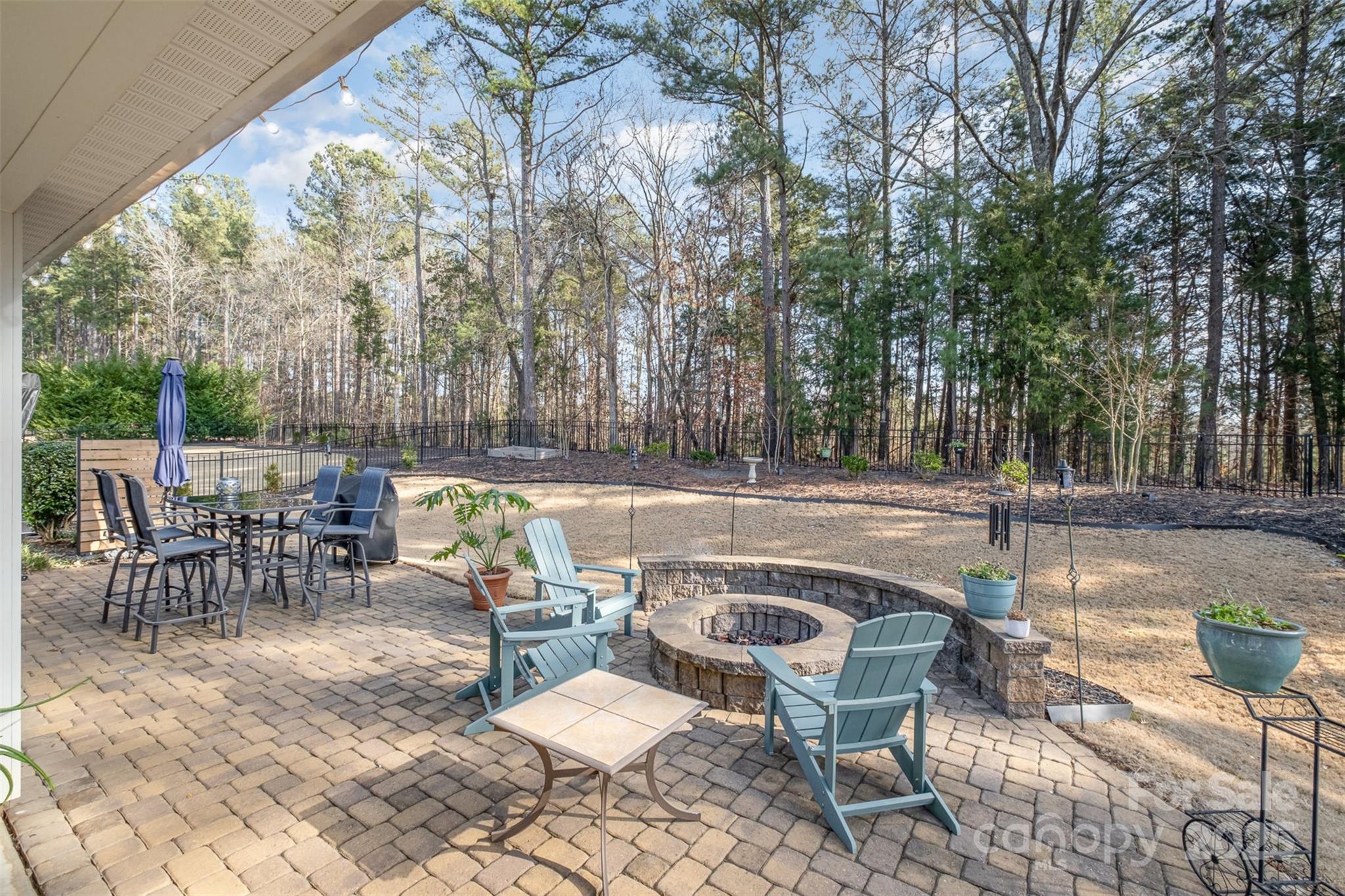 The Retreat at Rayfield - Residential