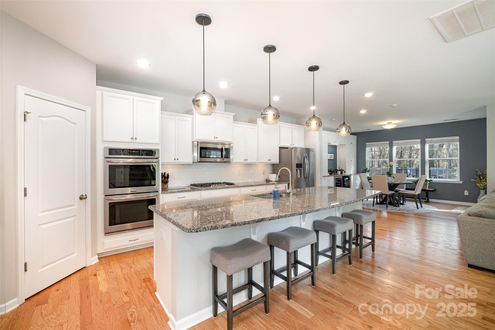 The Retreat at Rayfield - Residential