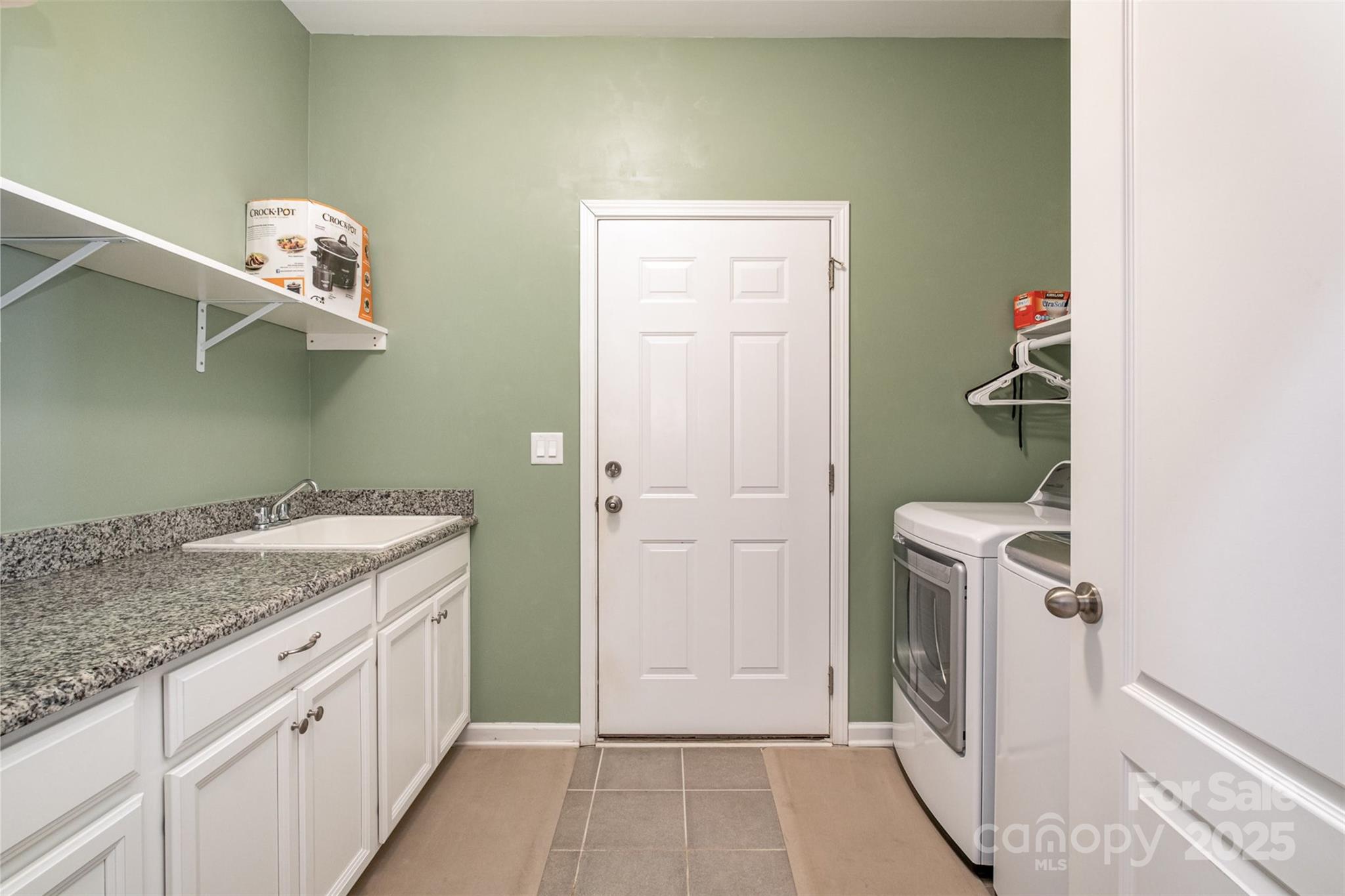 The Retreat at Rayfield - Residential