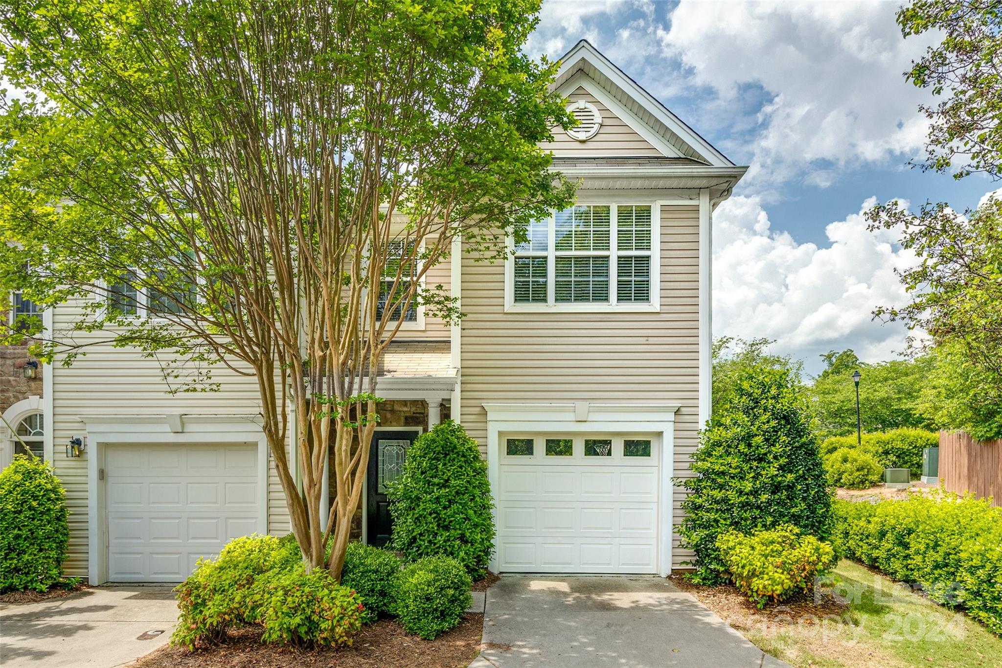 Waterstone - Residential Lease