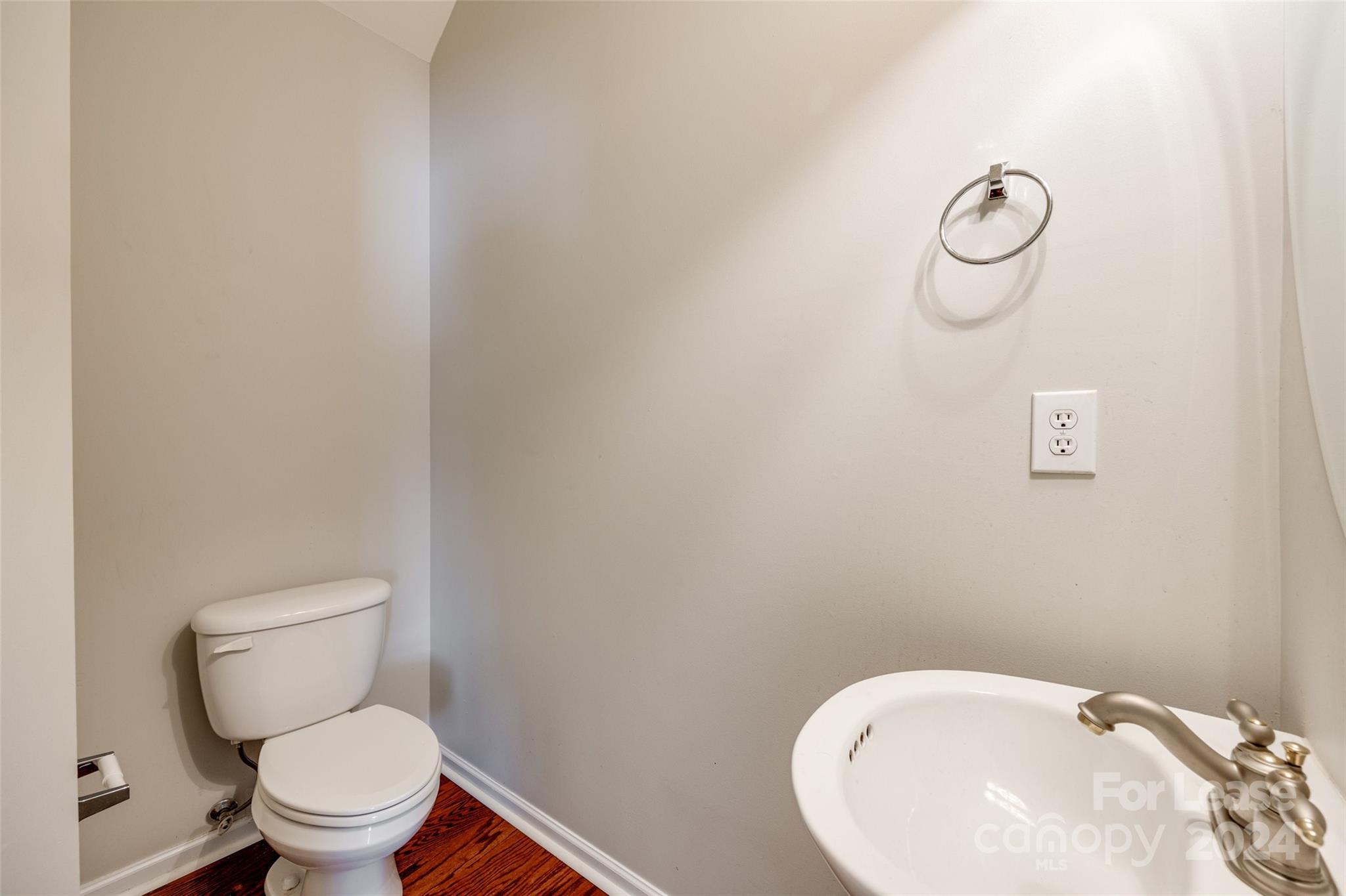 Waterstone - Residential Lease