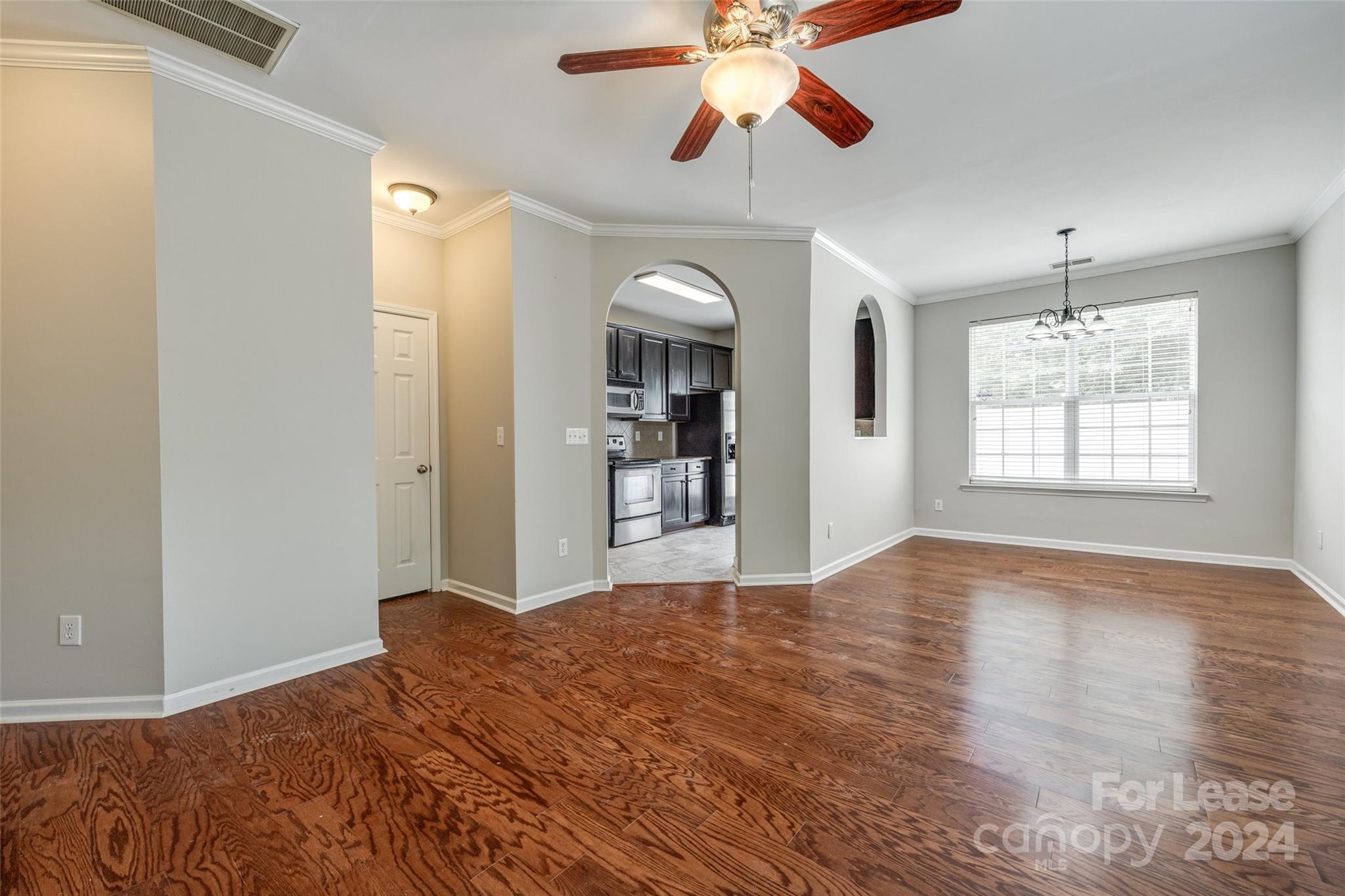 Waterstone - Residential Lease