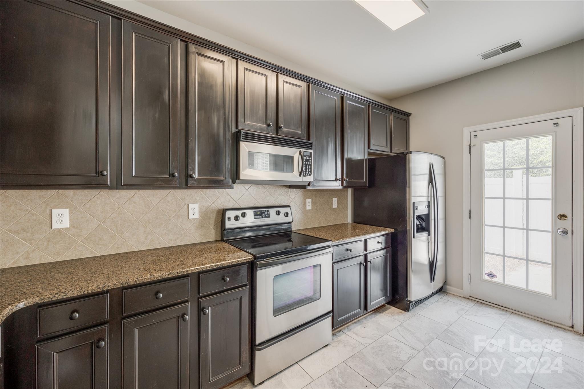 Waterstone - Residential Lease