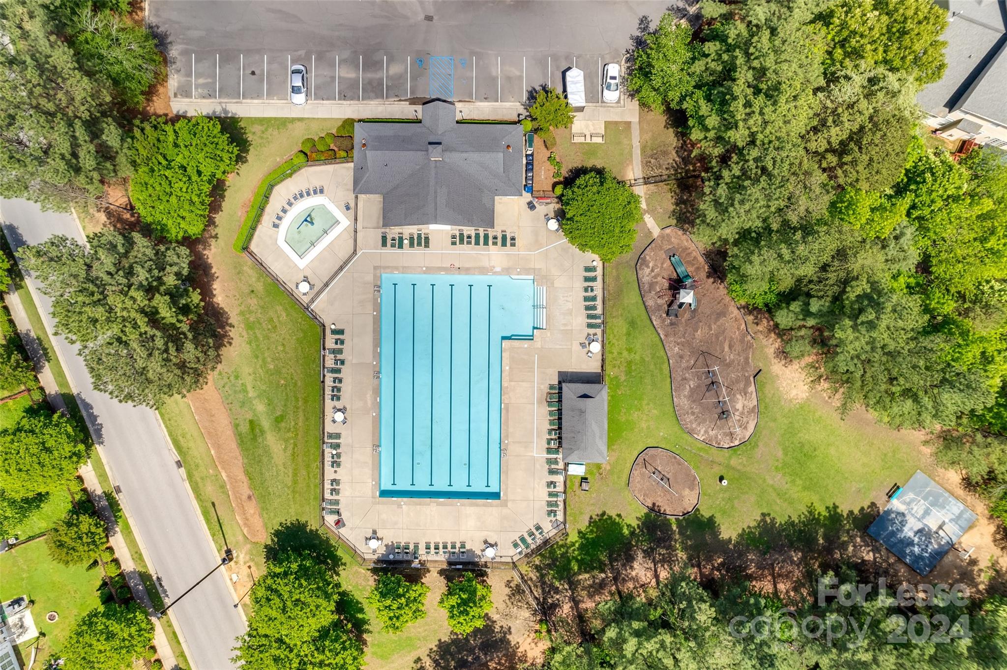 Waterstone - Residential Lease