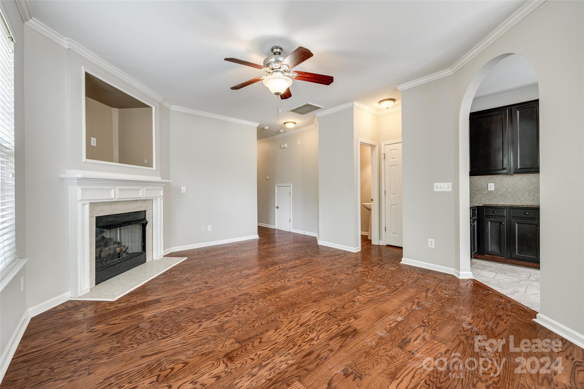 Waterstone - Residential Lease