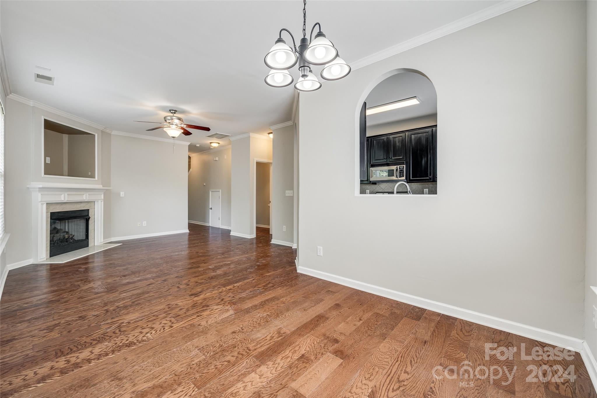 Waterstone - Residential Lease