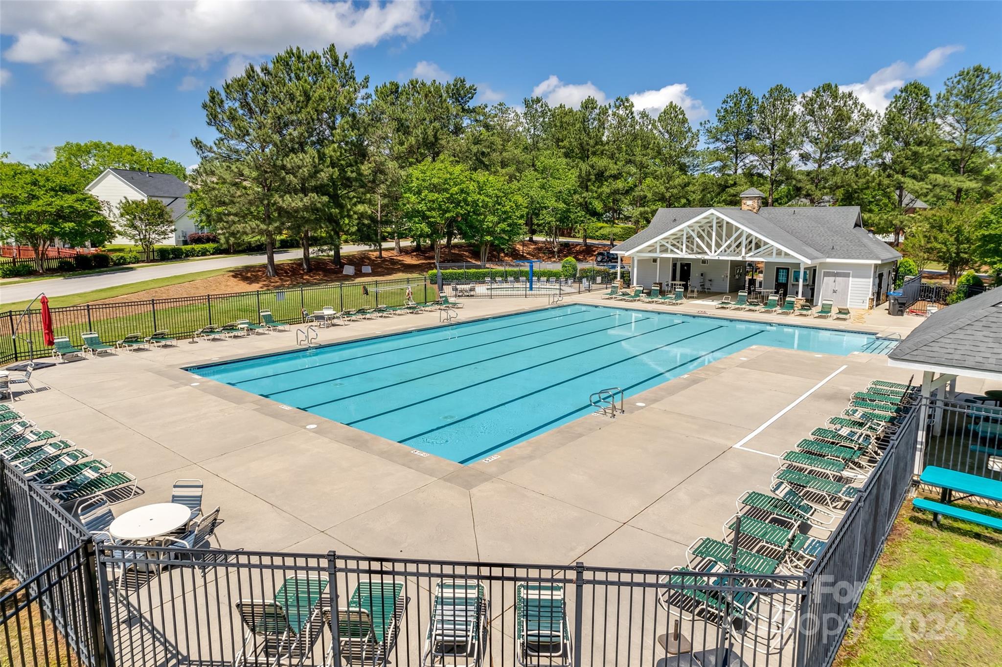 Waterstone - Residential Lease