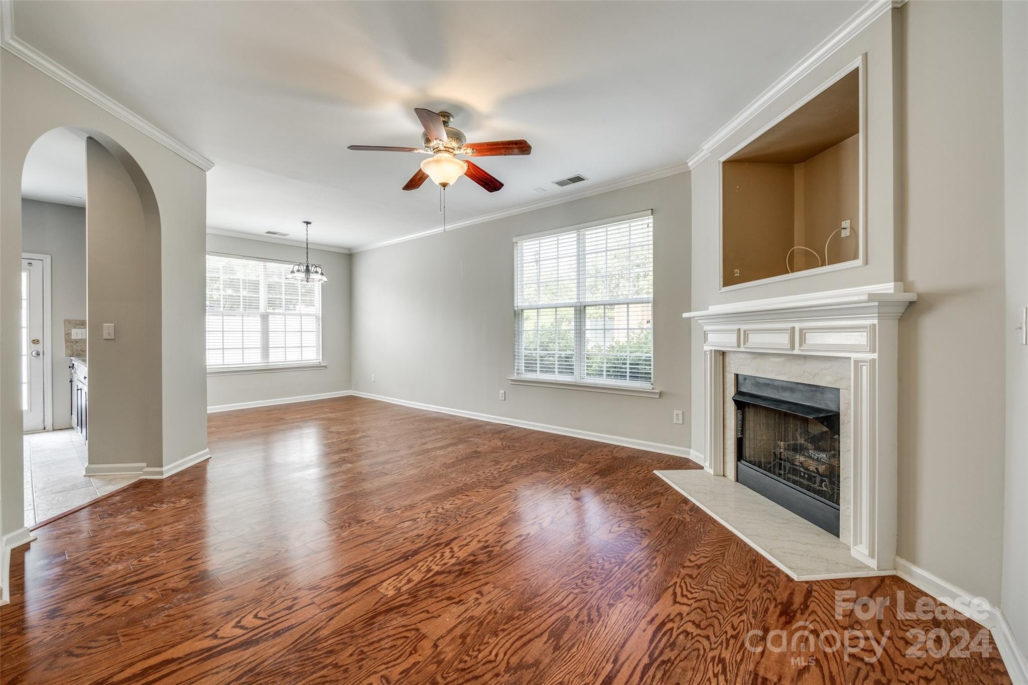 Waterstone - Residential Lease