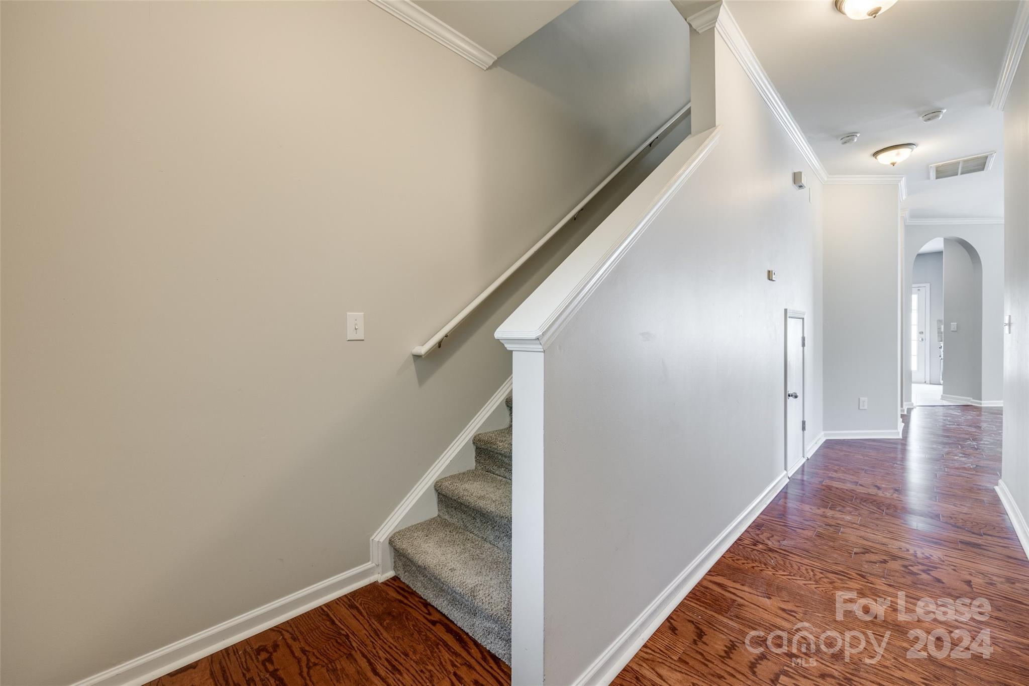 Waterstone - Residential Lease